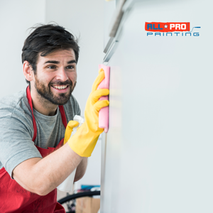 Tips to keep the paint in your house in excellent condition