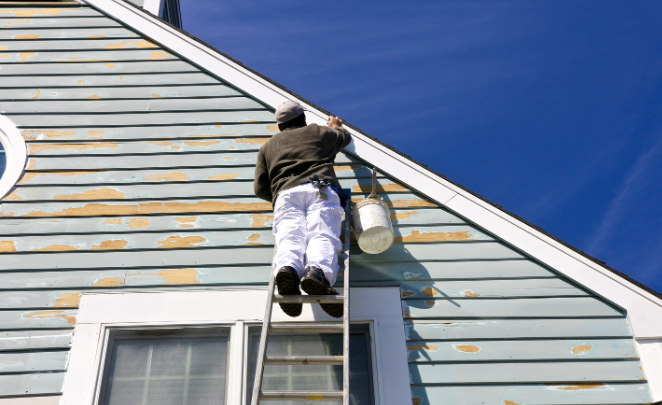 Painters Greensboro NC