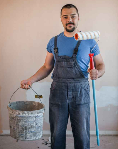 Painters Greensboro NC