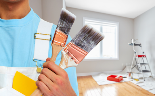 House painters Greensboro NC