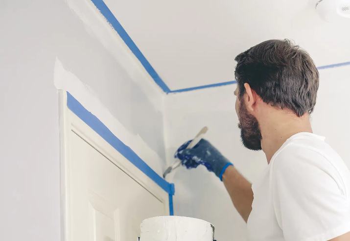 Commercial Painters in Raleigh, NC