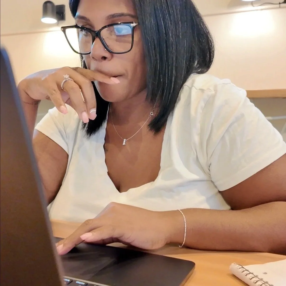 Social media strategy and content planning for small businesses