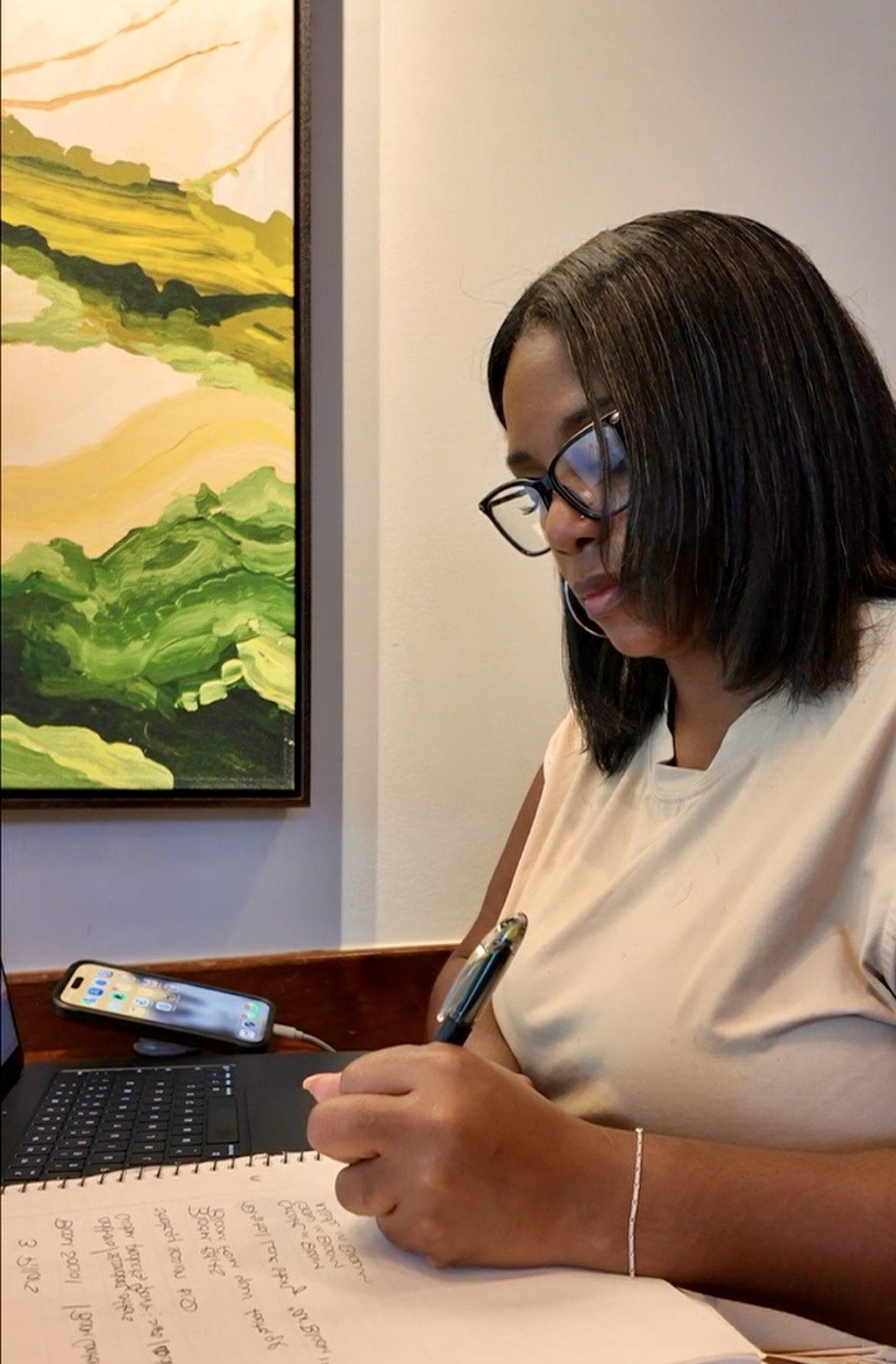 Social-first content creation for businesses and brands in Raleigh, NC