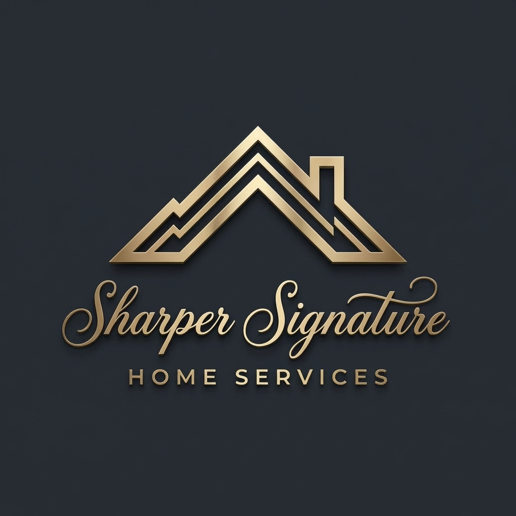 Sharper Signature Home Services