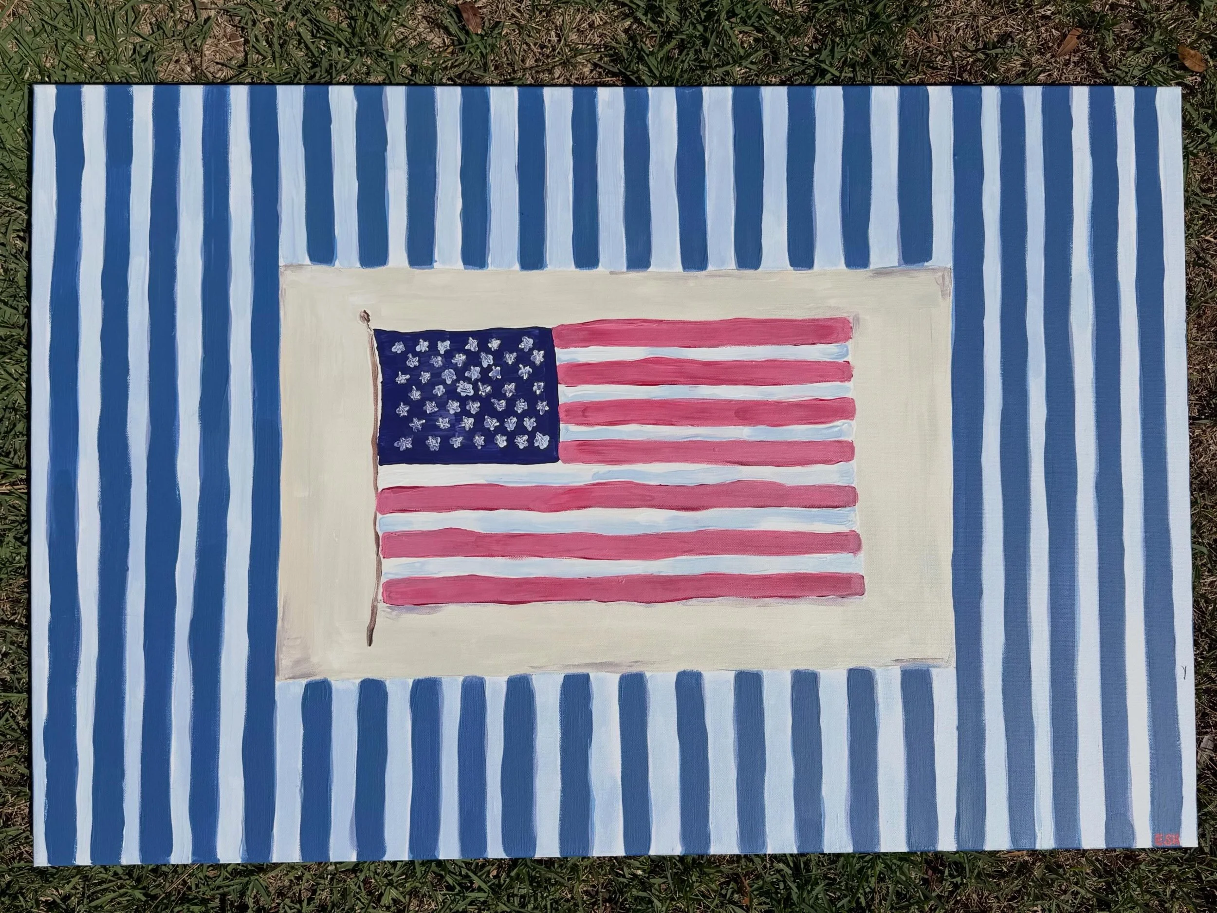 'Americana'