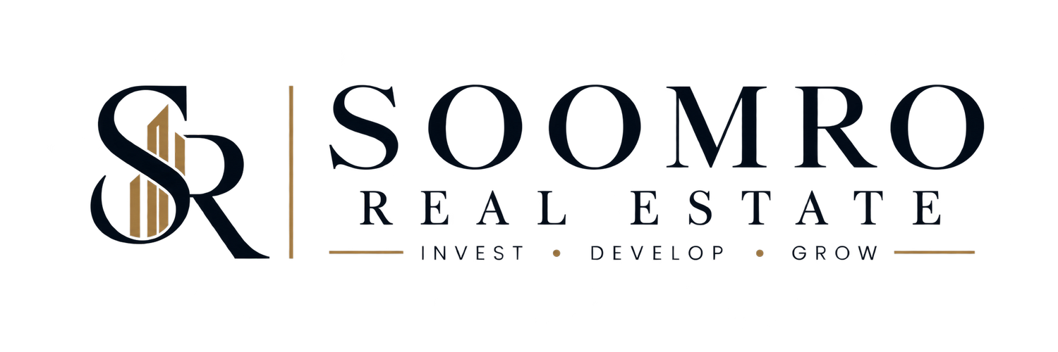 Soomro Real Estate