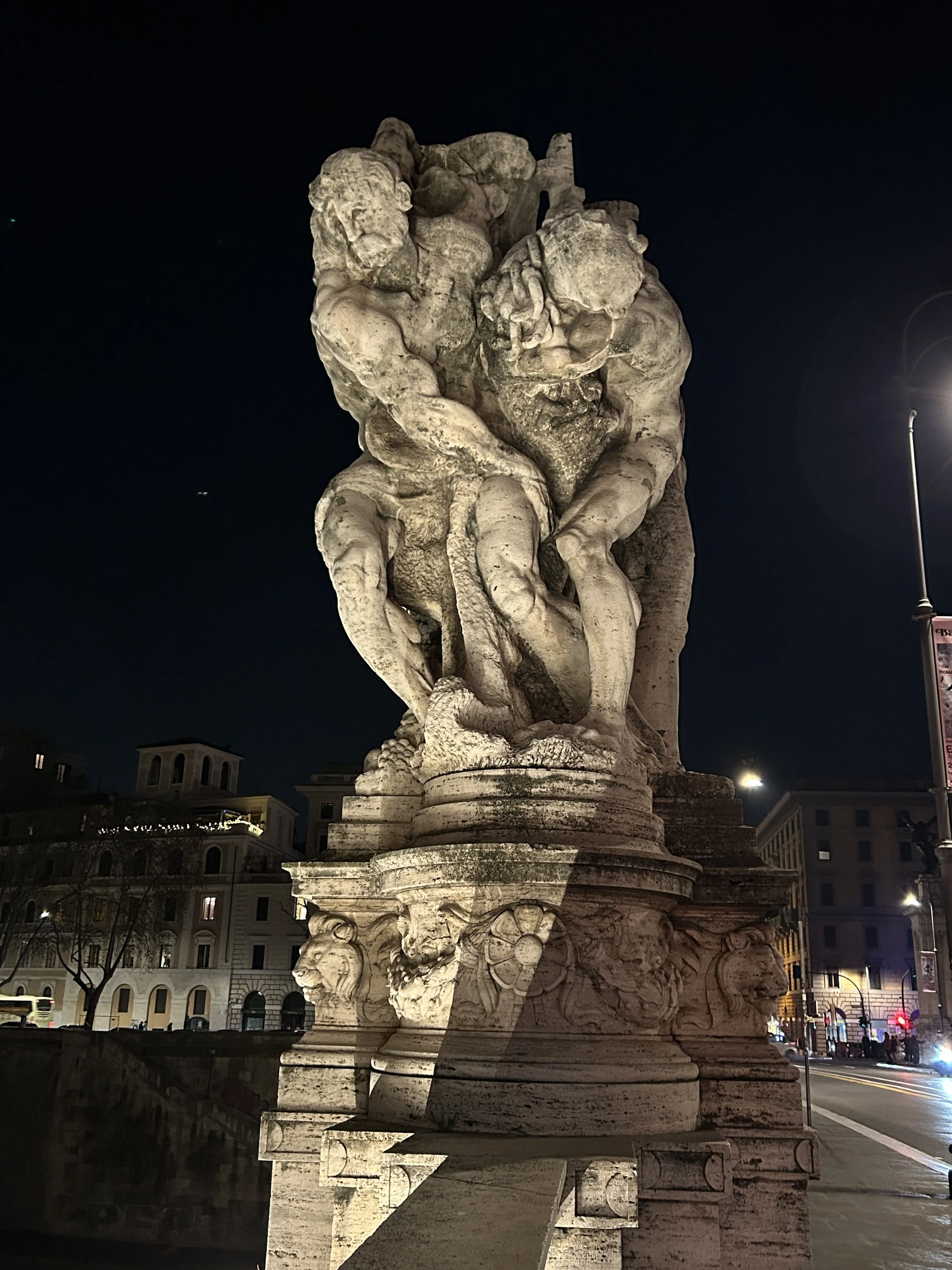 Pont Sant Angelo