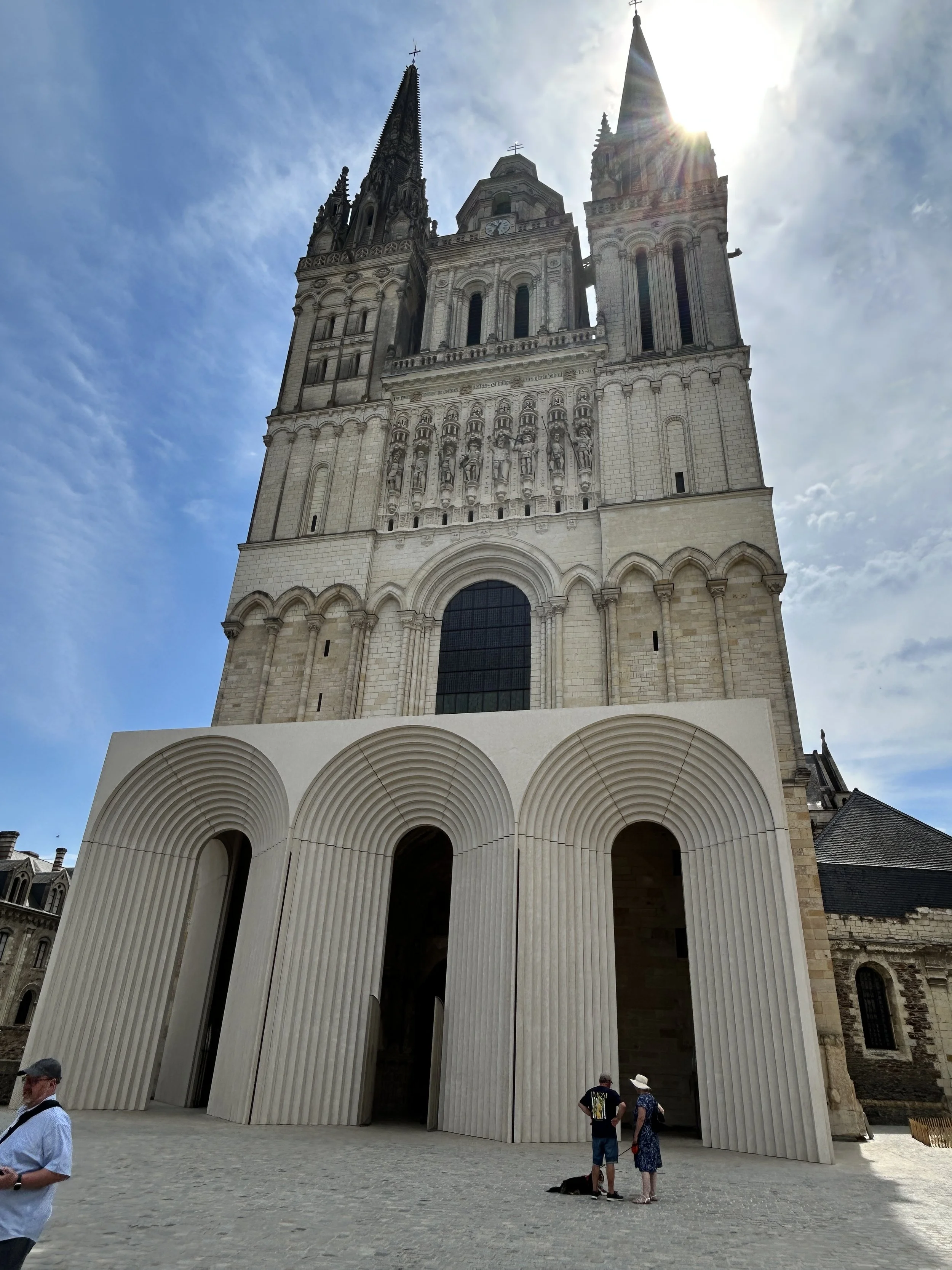 Angers 2026