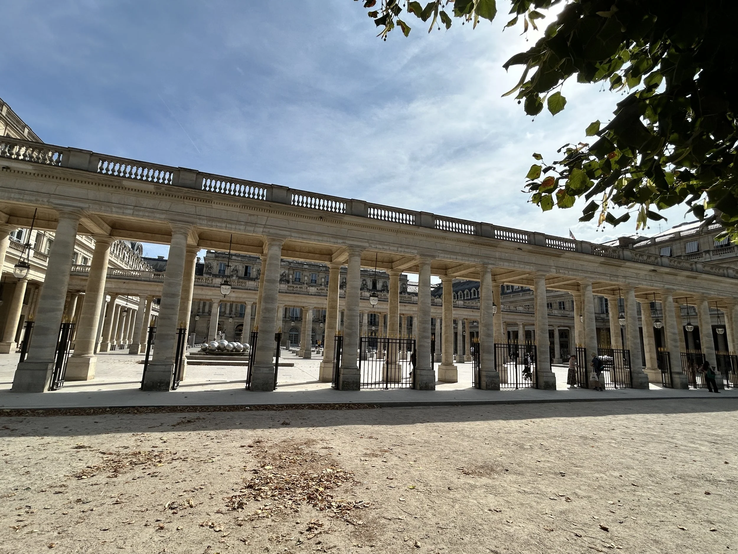 Domaine national du Palais-Royal