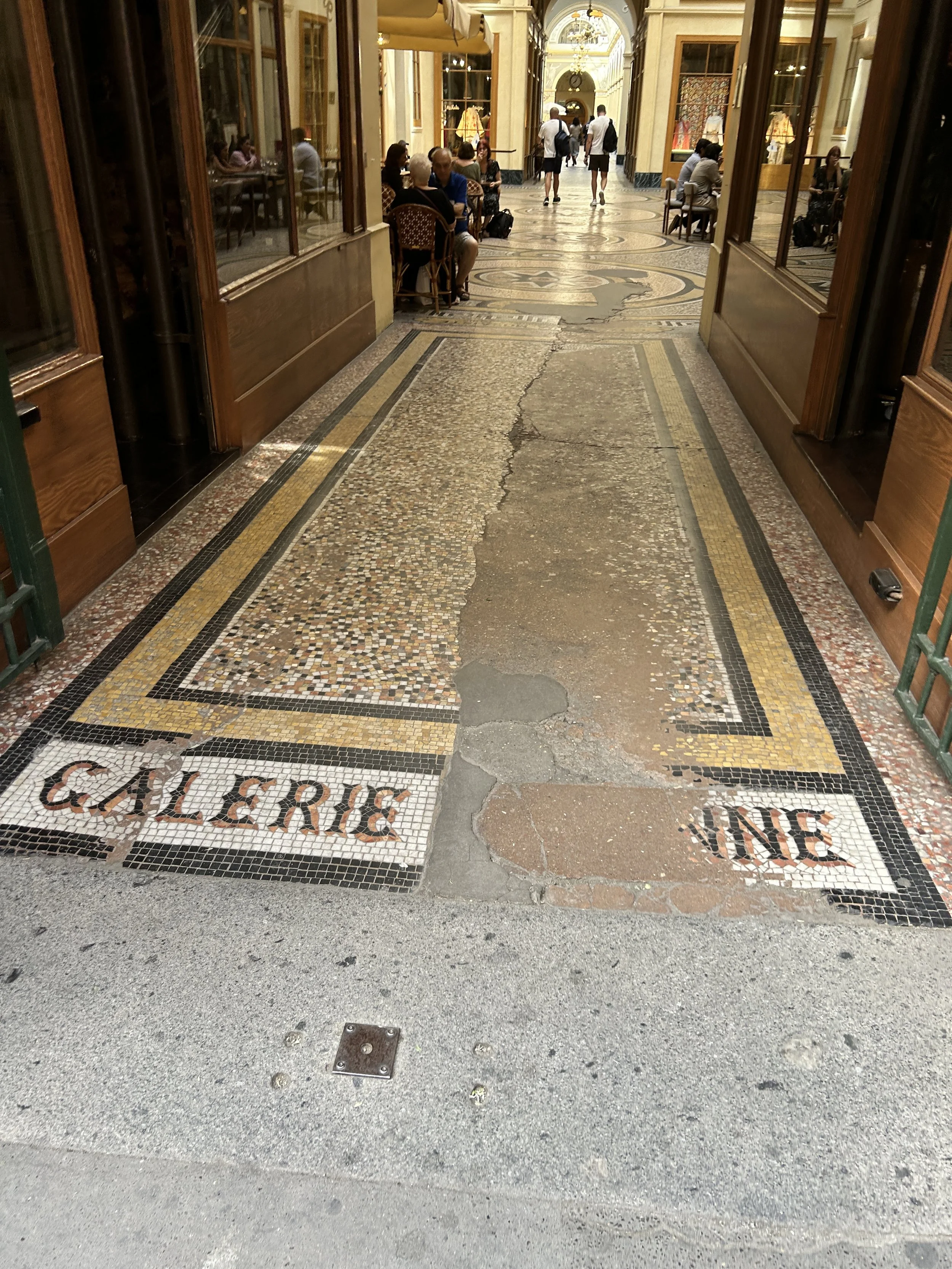 Galerie Vivienne