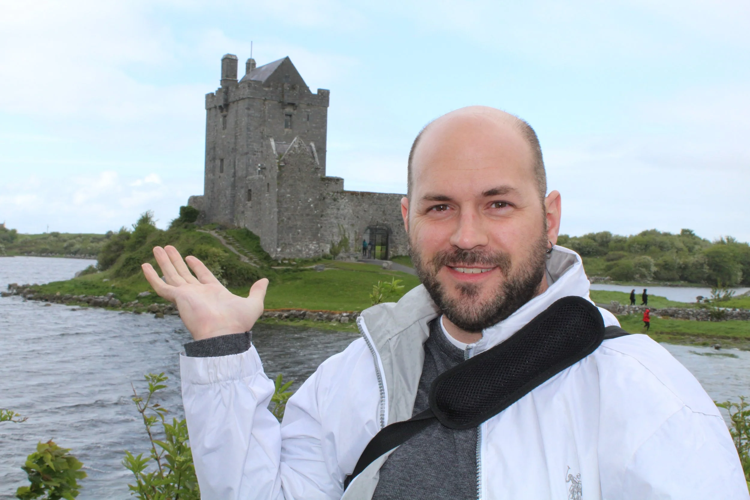 15-0516_Clare_Dunguaire Castle-7.JPG