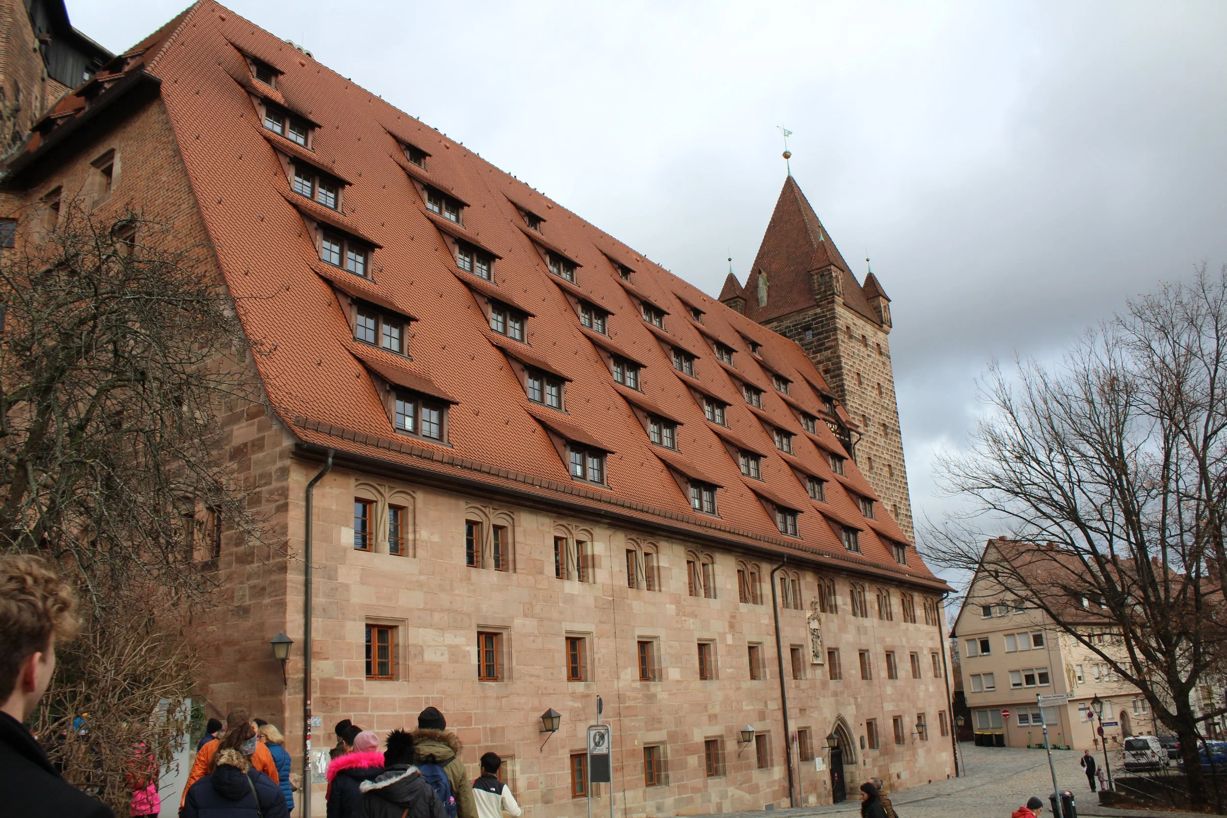Imperial Castle of Nuremburg Q.JPG