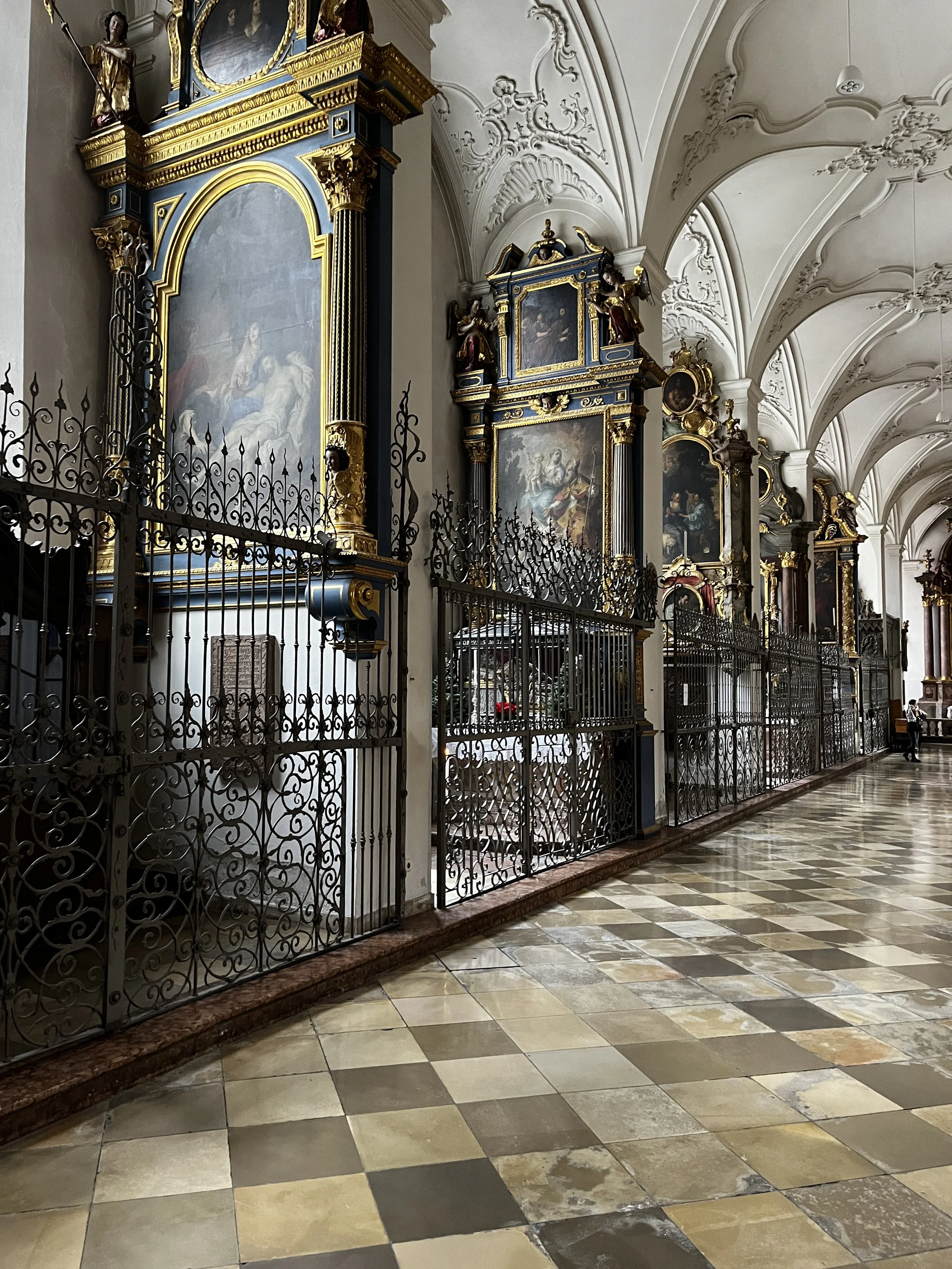 St. Michael München