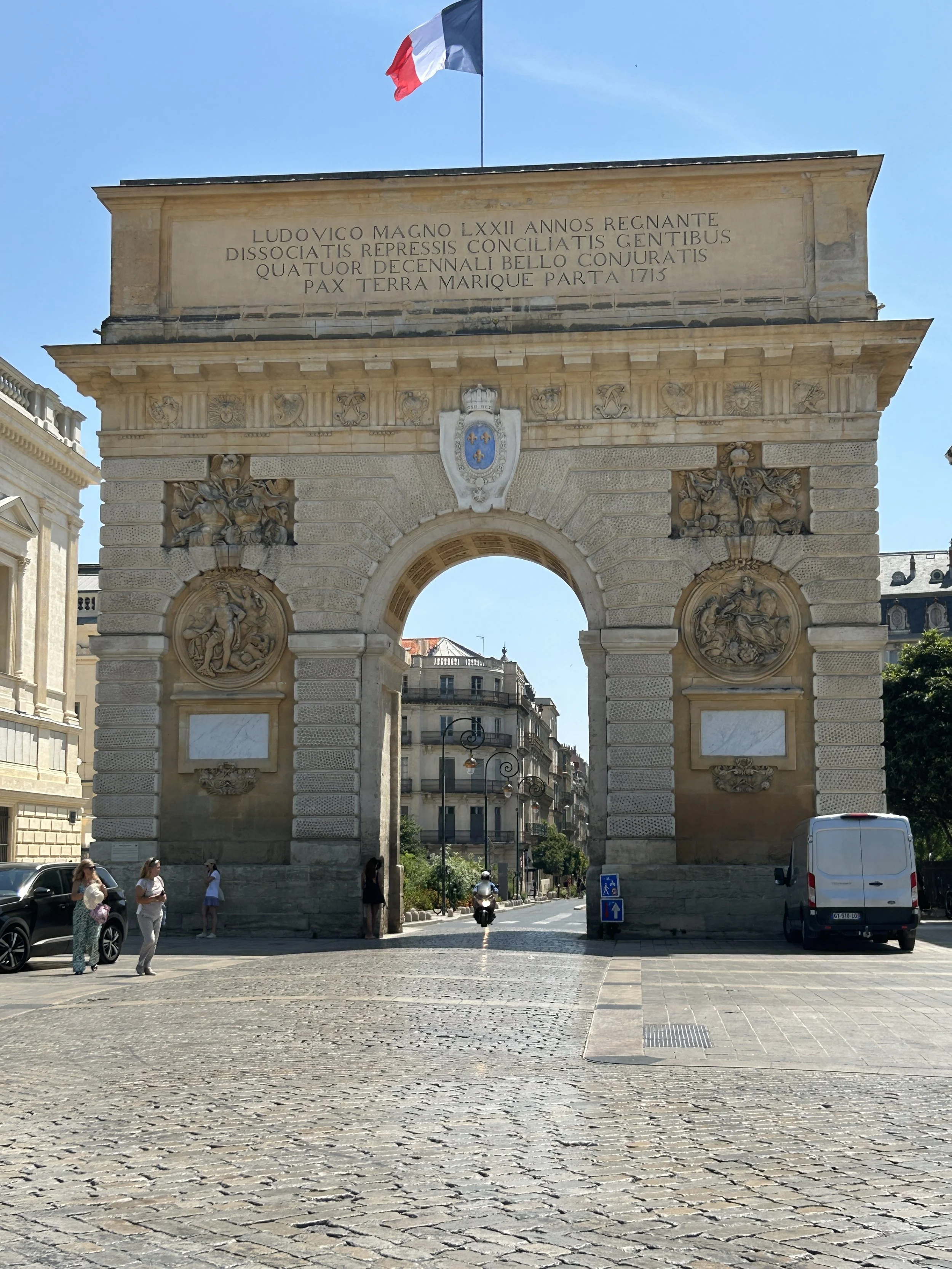 Montpellier 2025