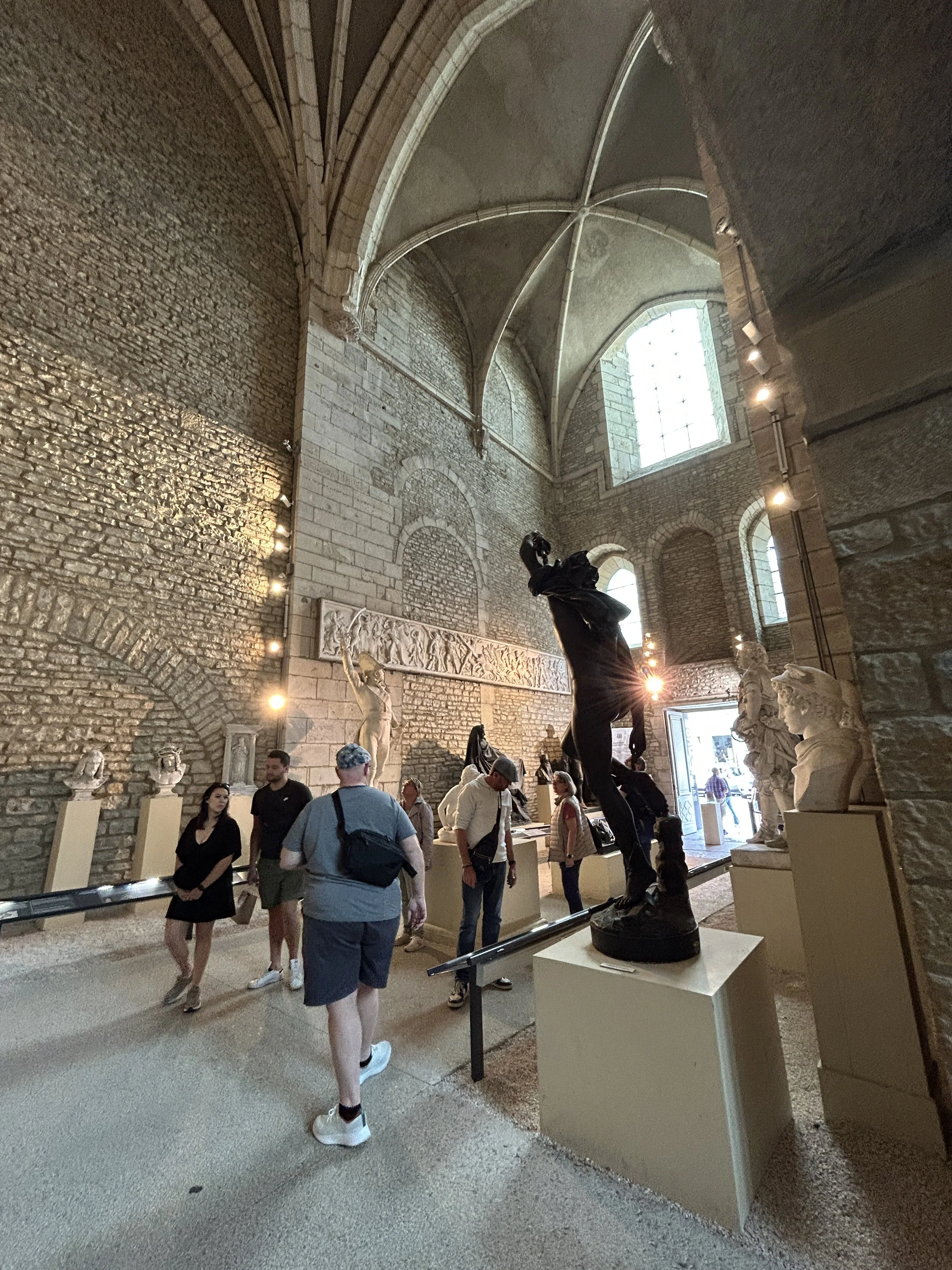Musée Rude