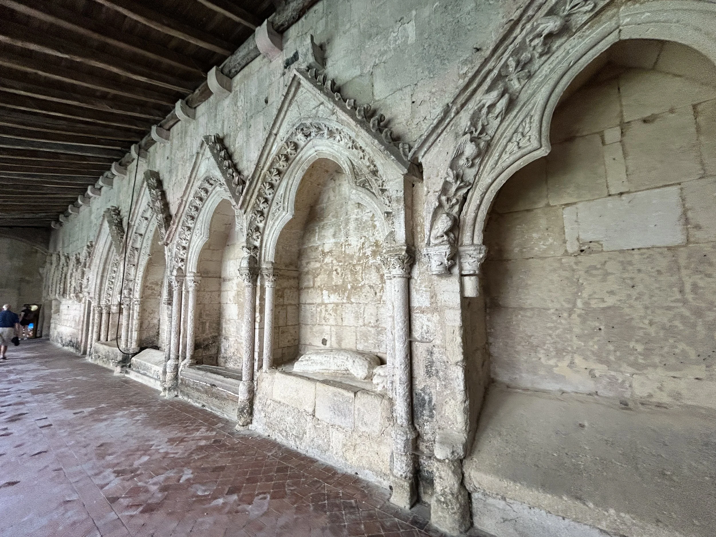 Eglise Collegiale De Saint-Emilion