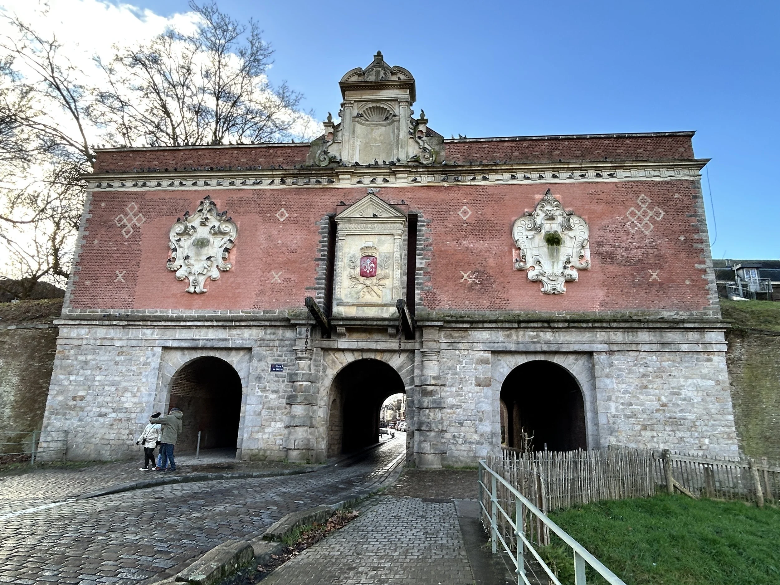 Porte de Gand