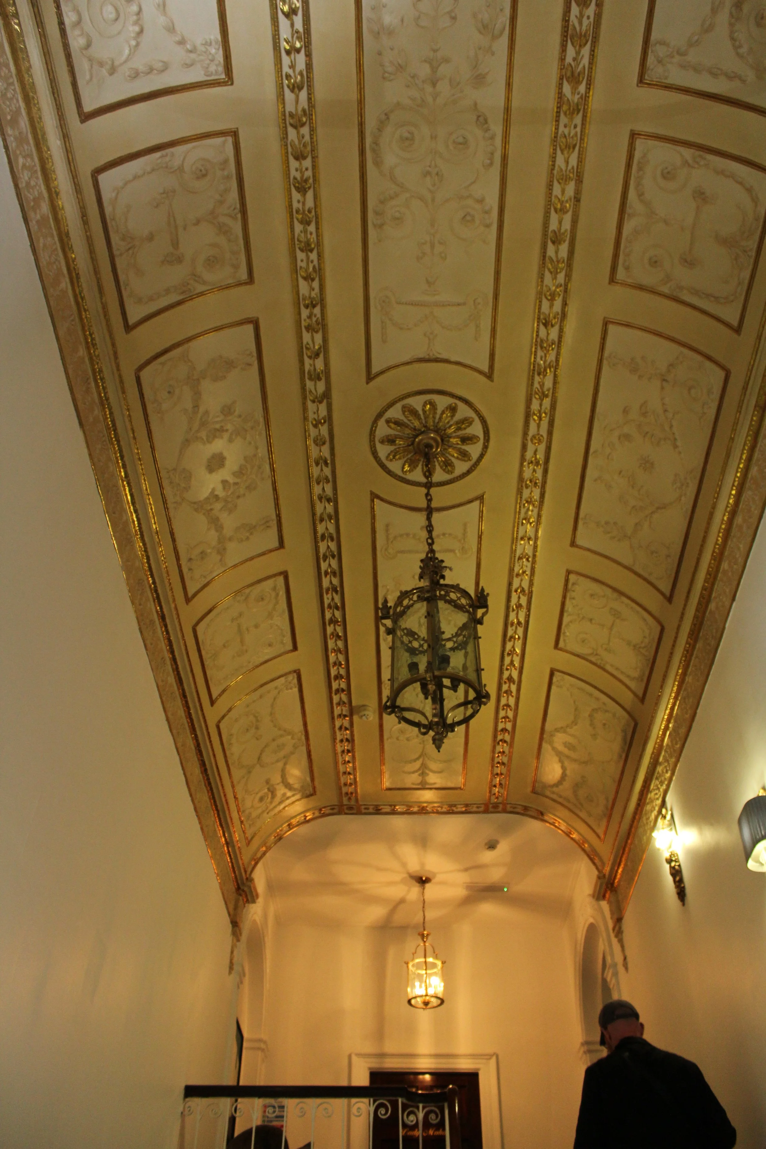 Cliff Town House Hotel