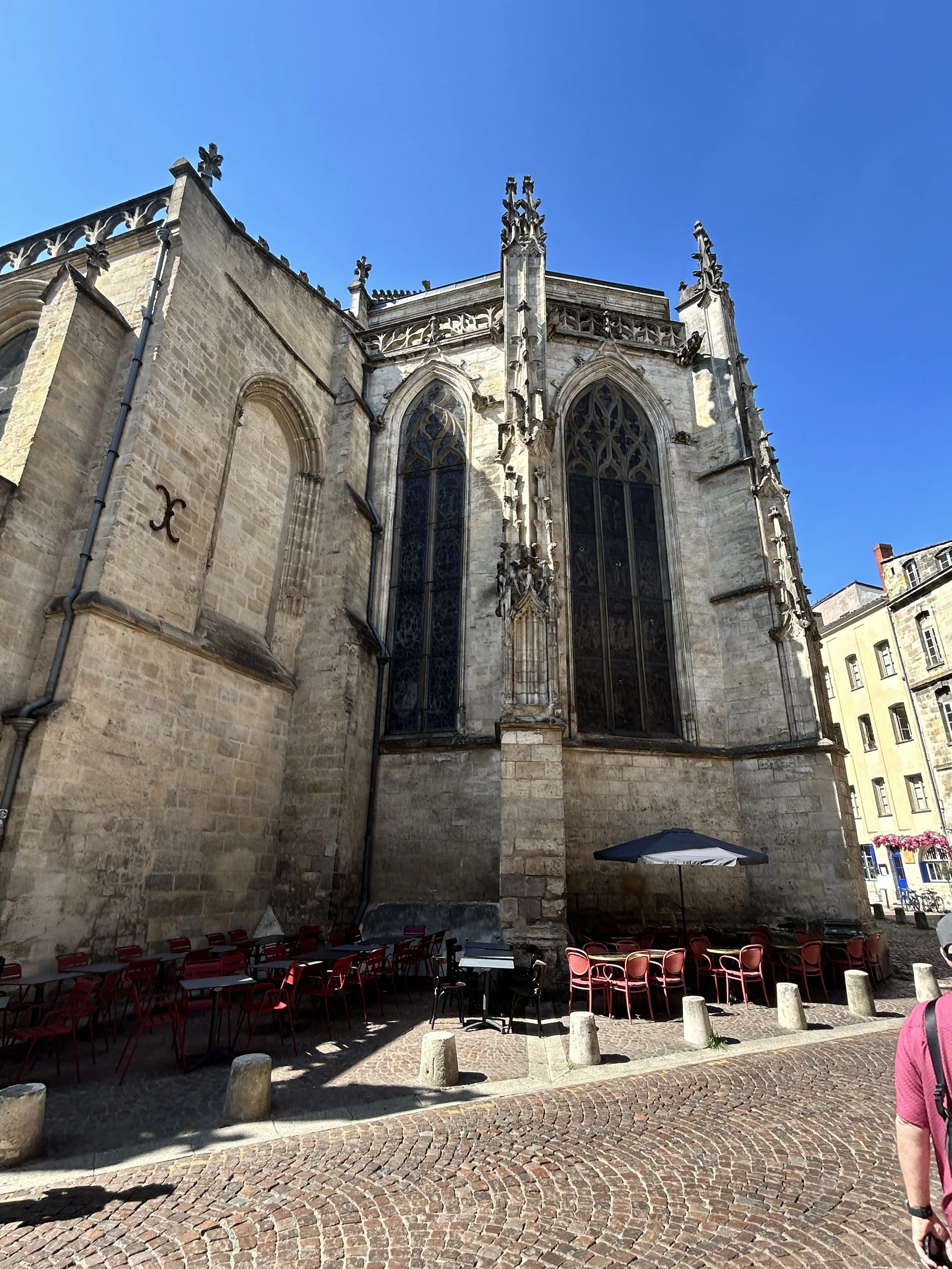 Eglise Saint-Pierre