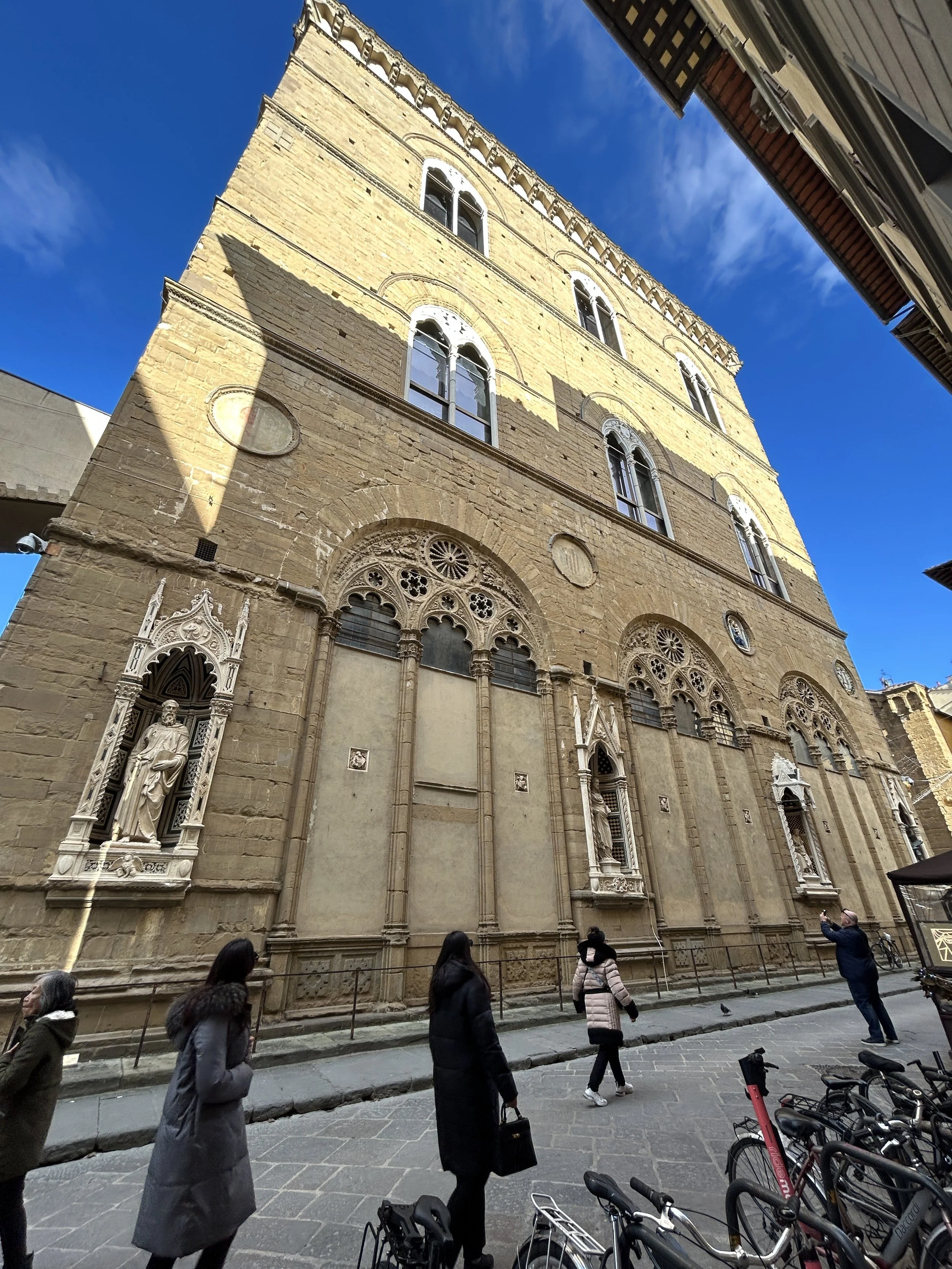 Orsanmichele
