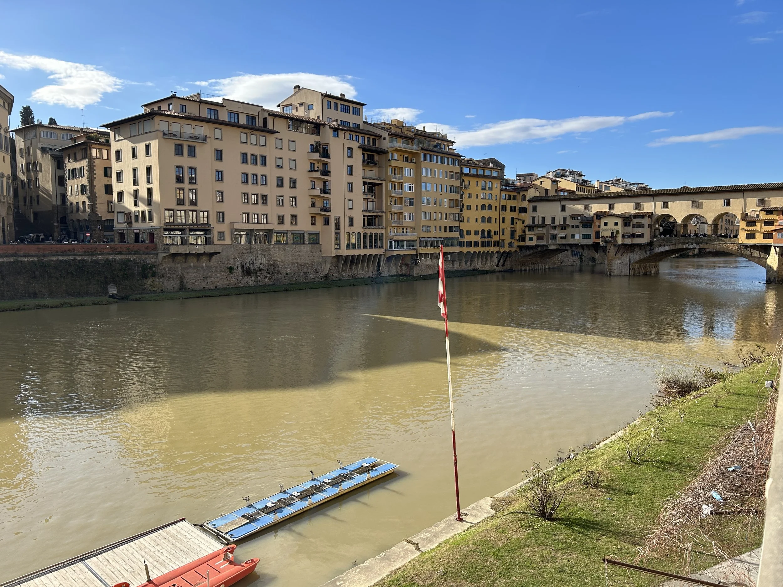 Uffizi Galleries