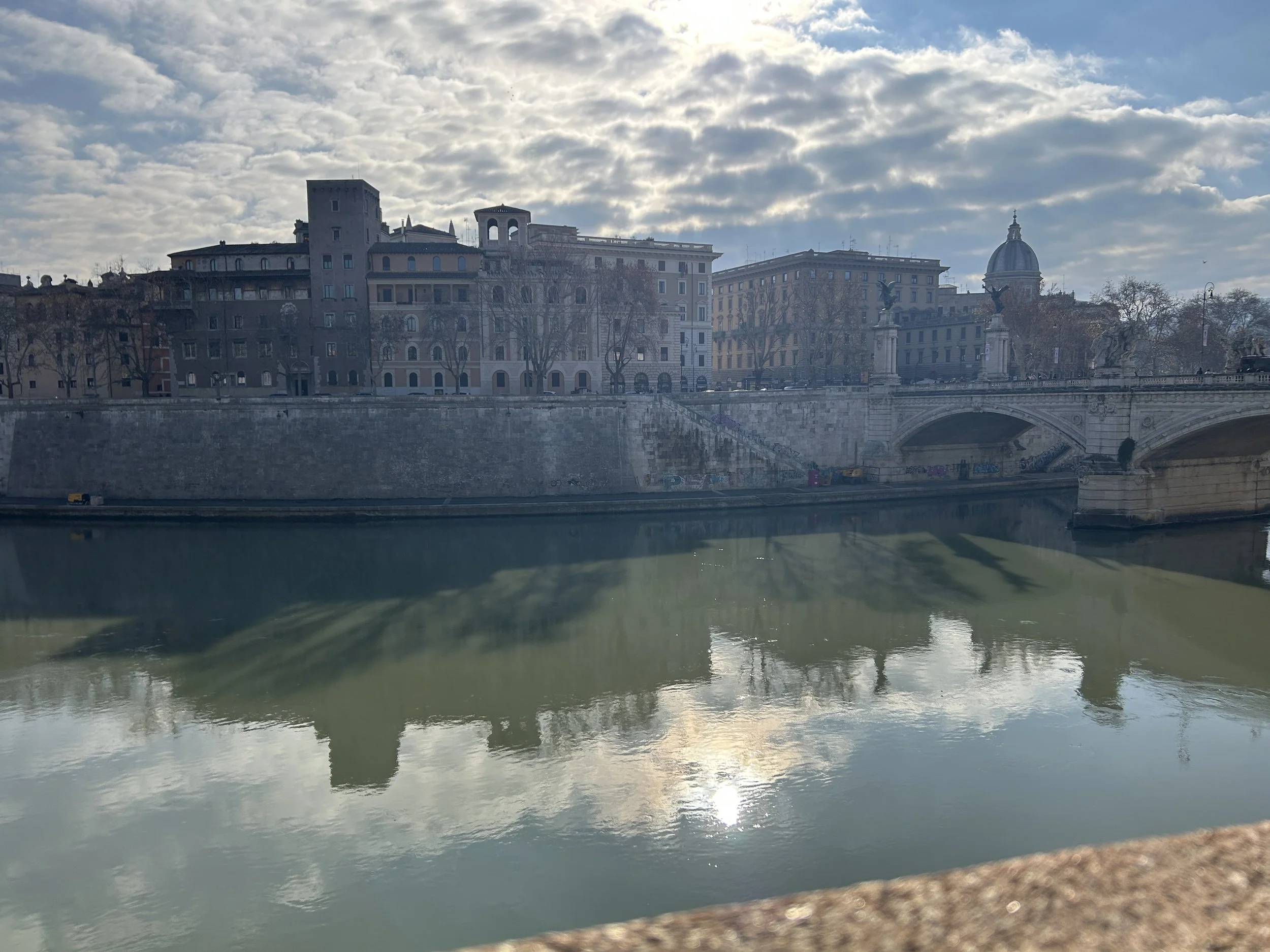 Pont Sant Angelo