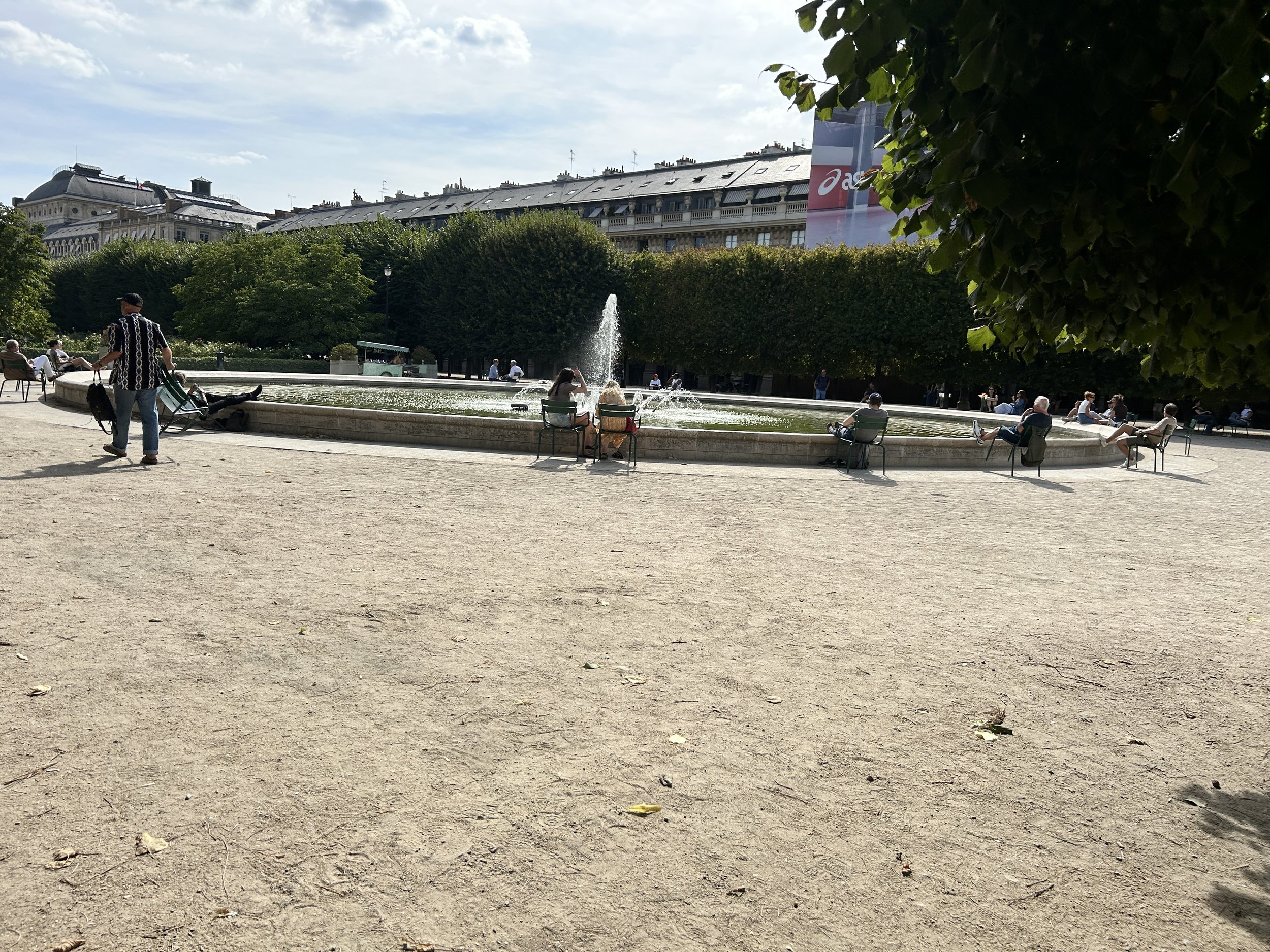 Domaine national du Palais-Royal