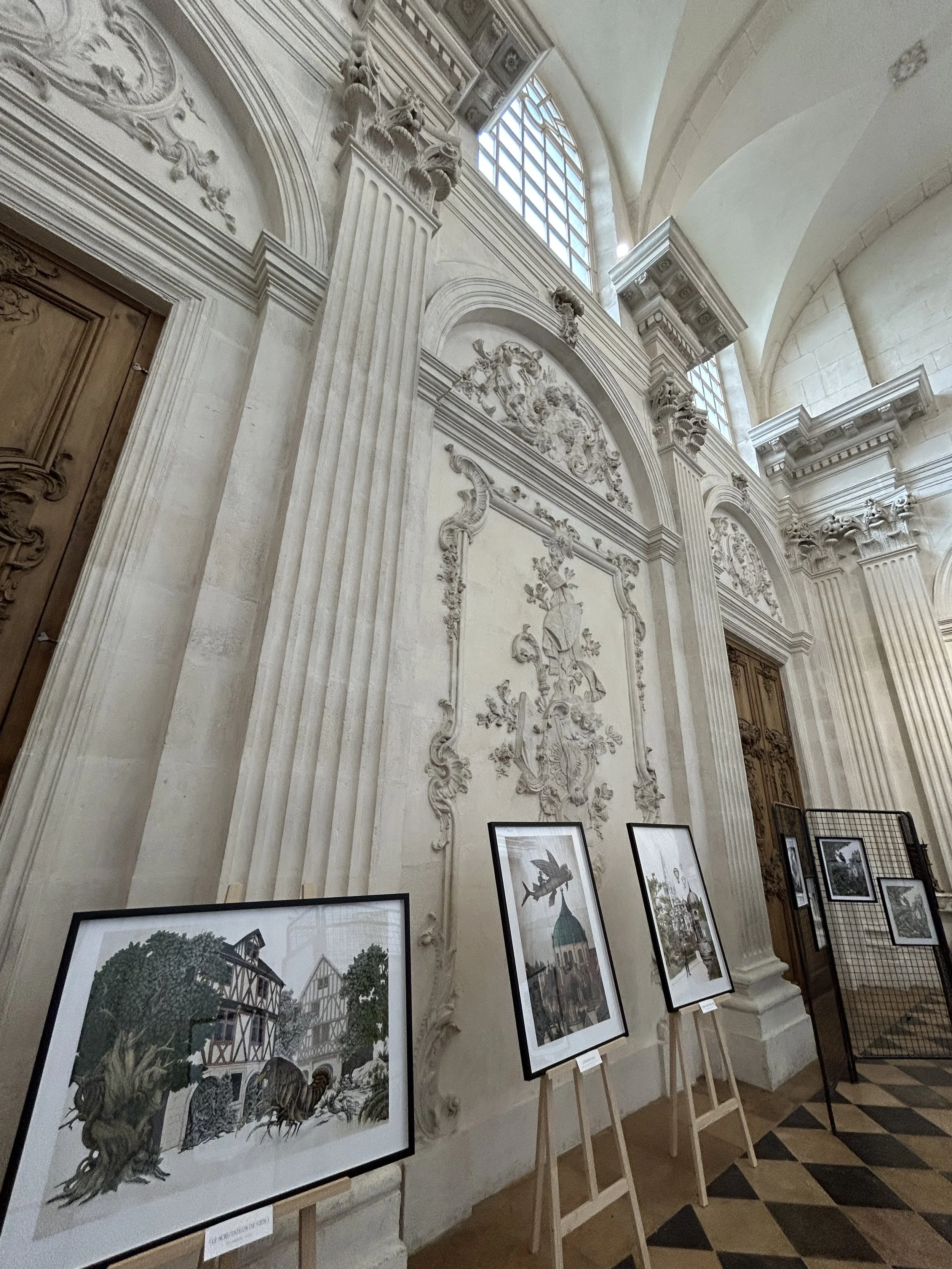 Office de Tourisme de Dijon Métropole