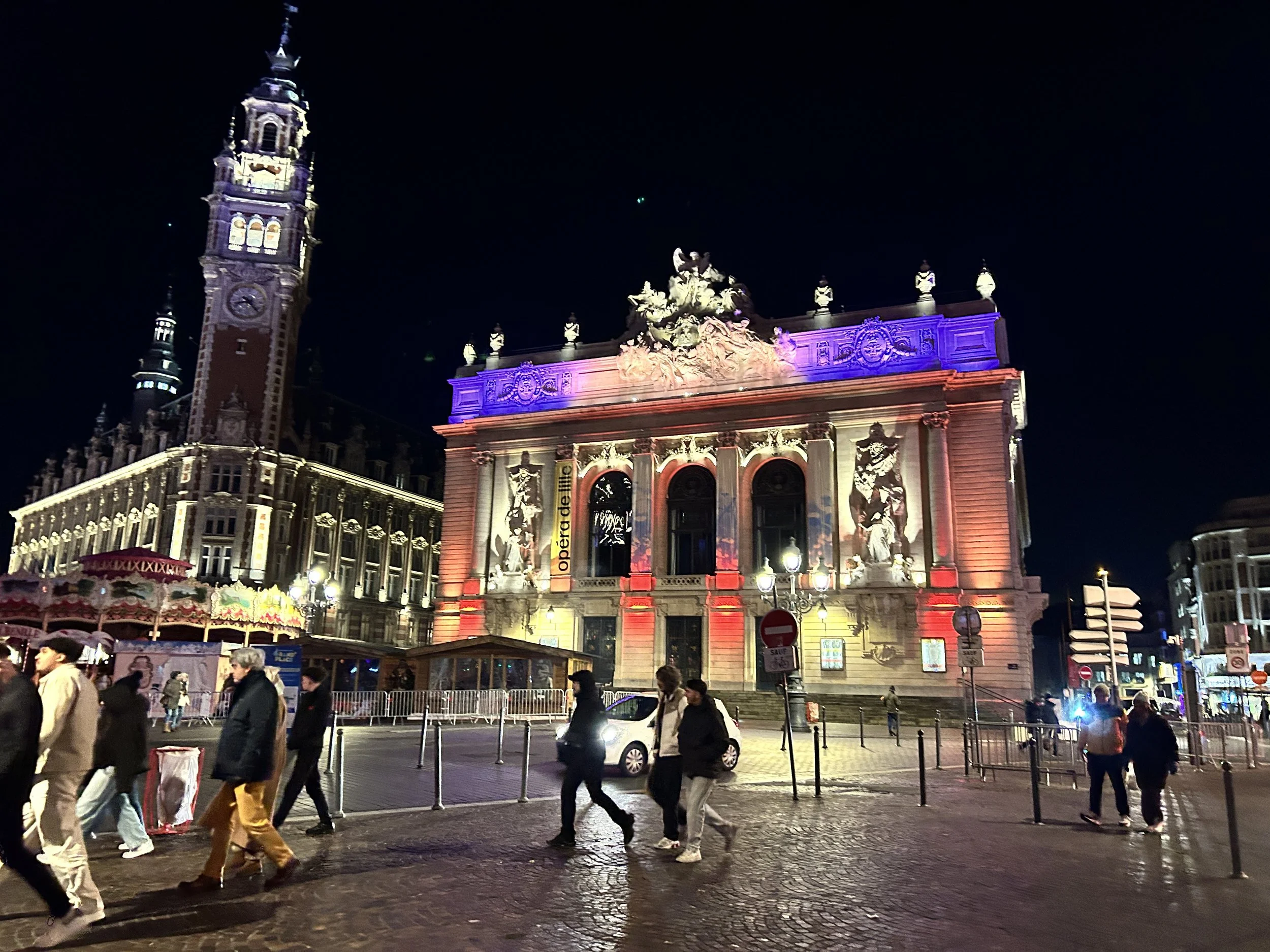 Opera de Lille