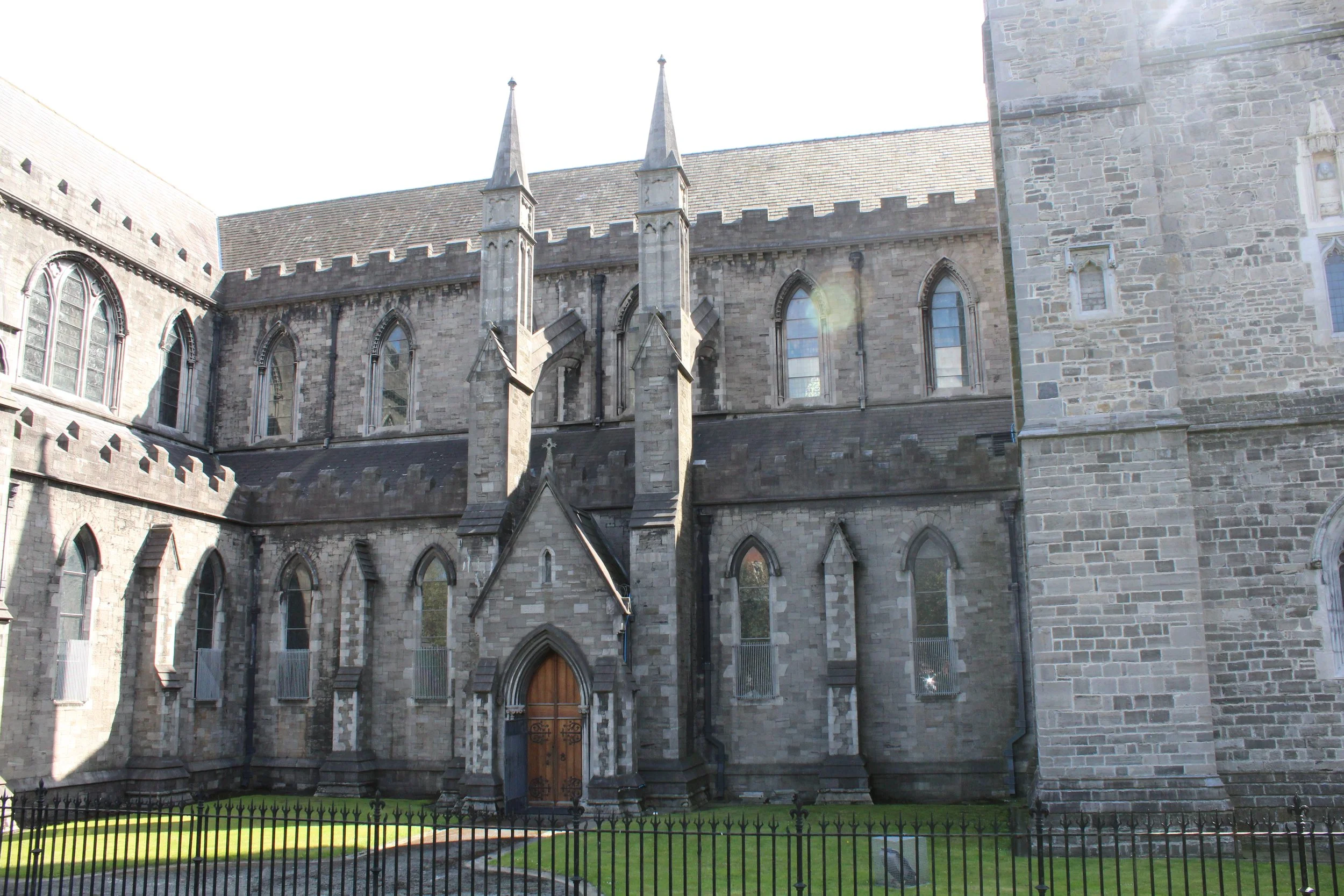 St. Patrick's Cathedral