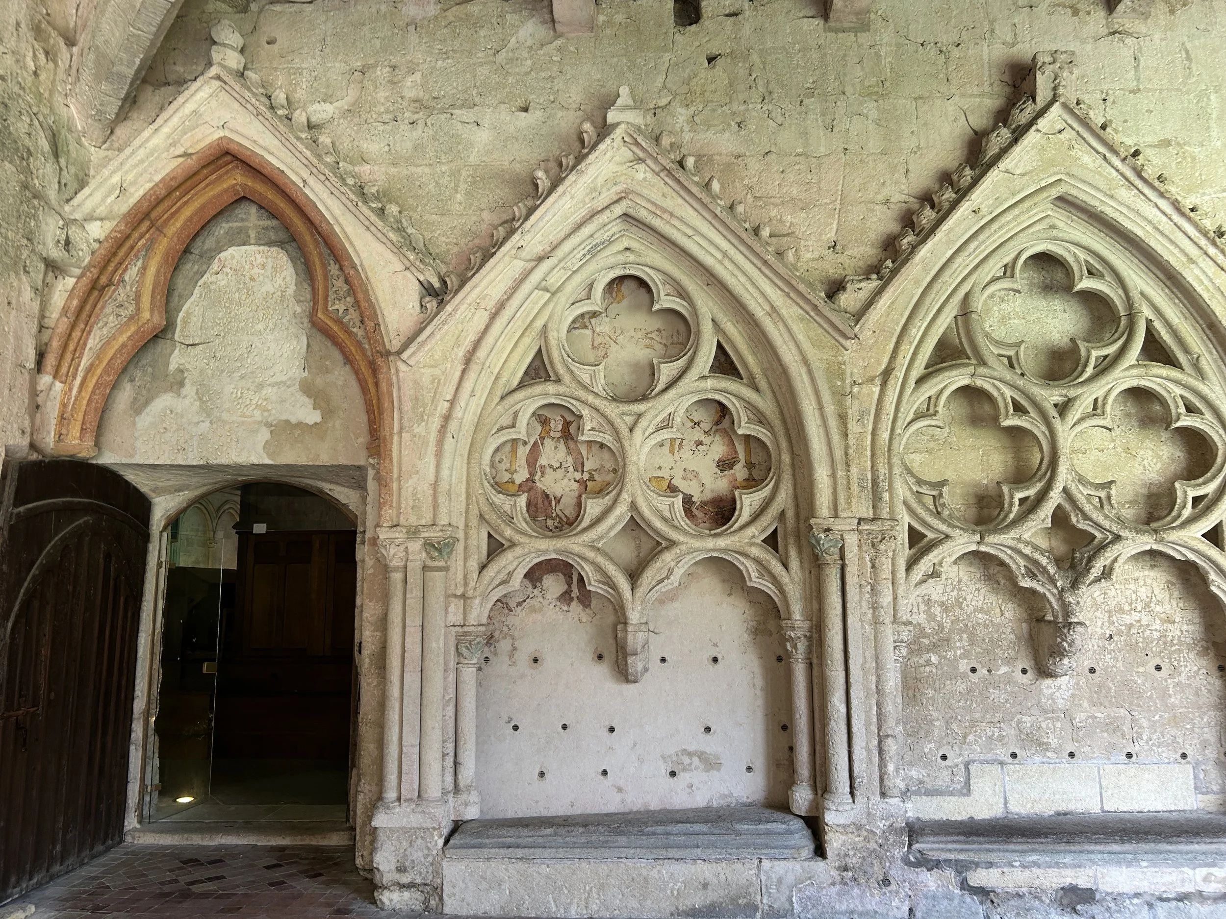 Eglise Collegiale De Saint-Emilion