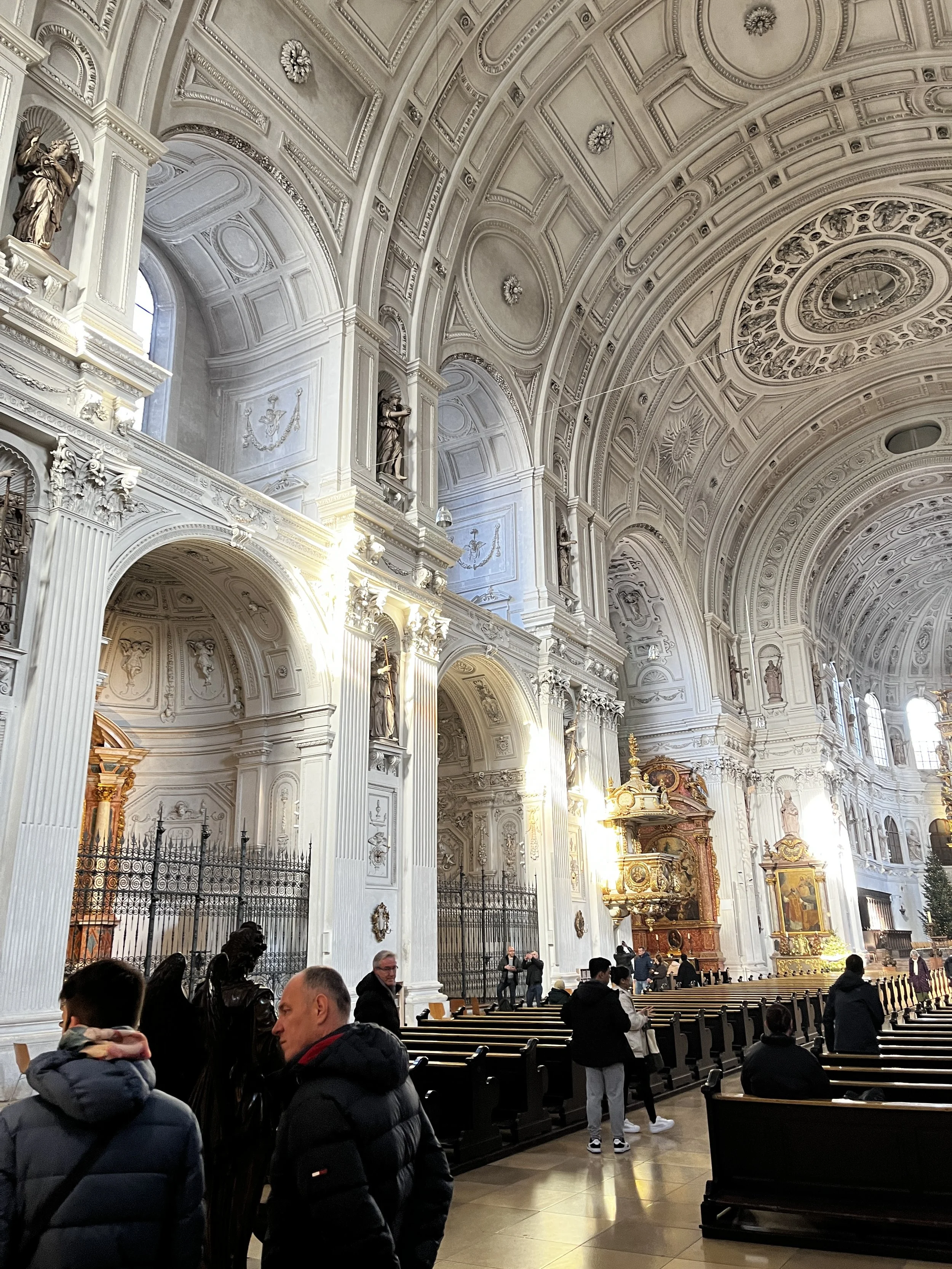 St. Michael München