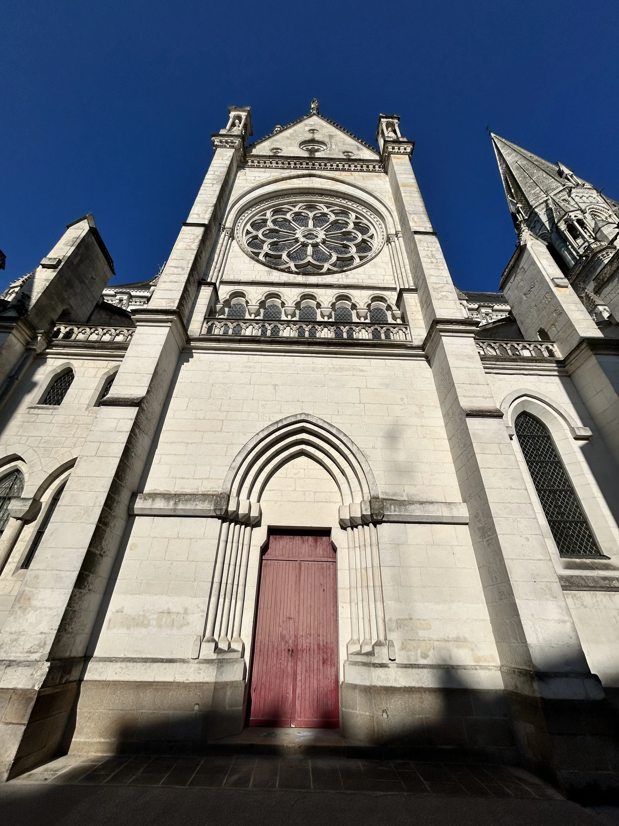 La Basilique Saint Nicolas