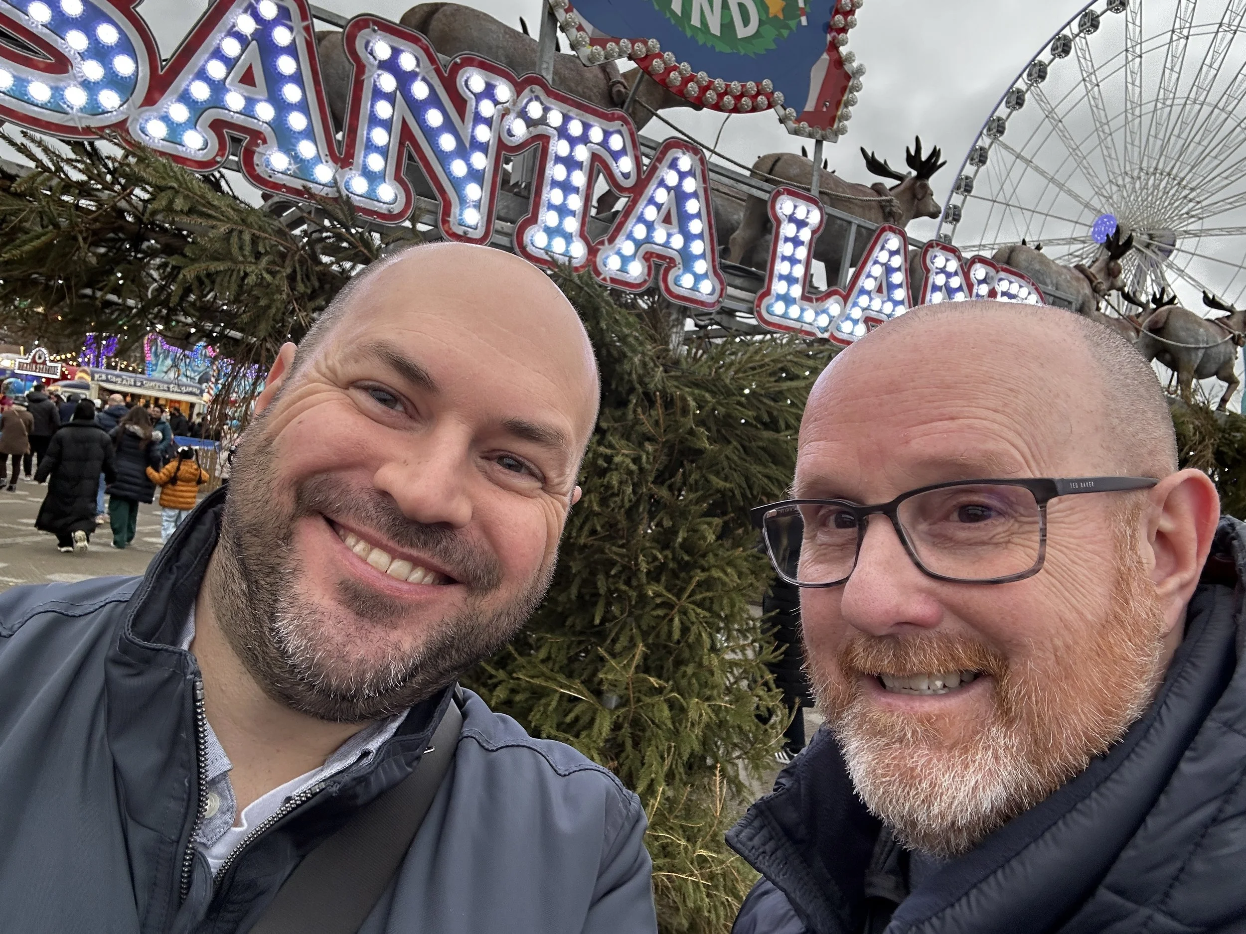 Winter Wonderland