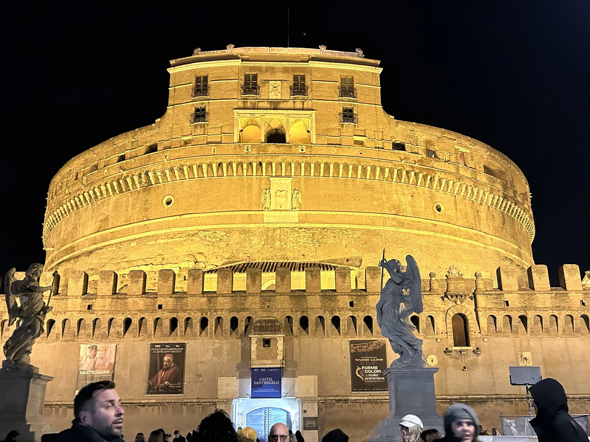 Castel Sant'Angelo