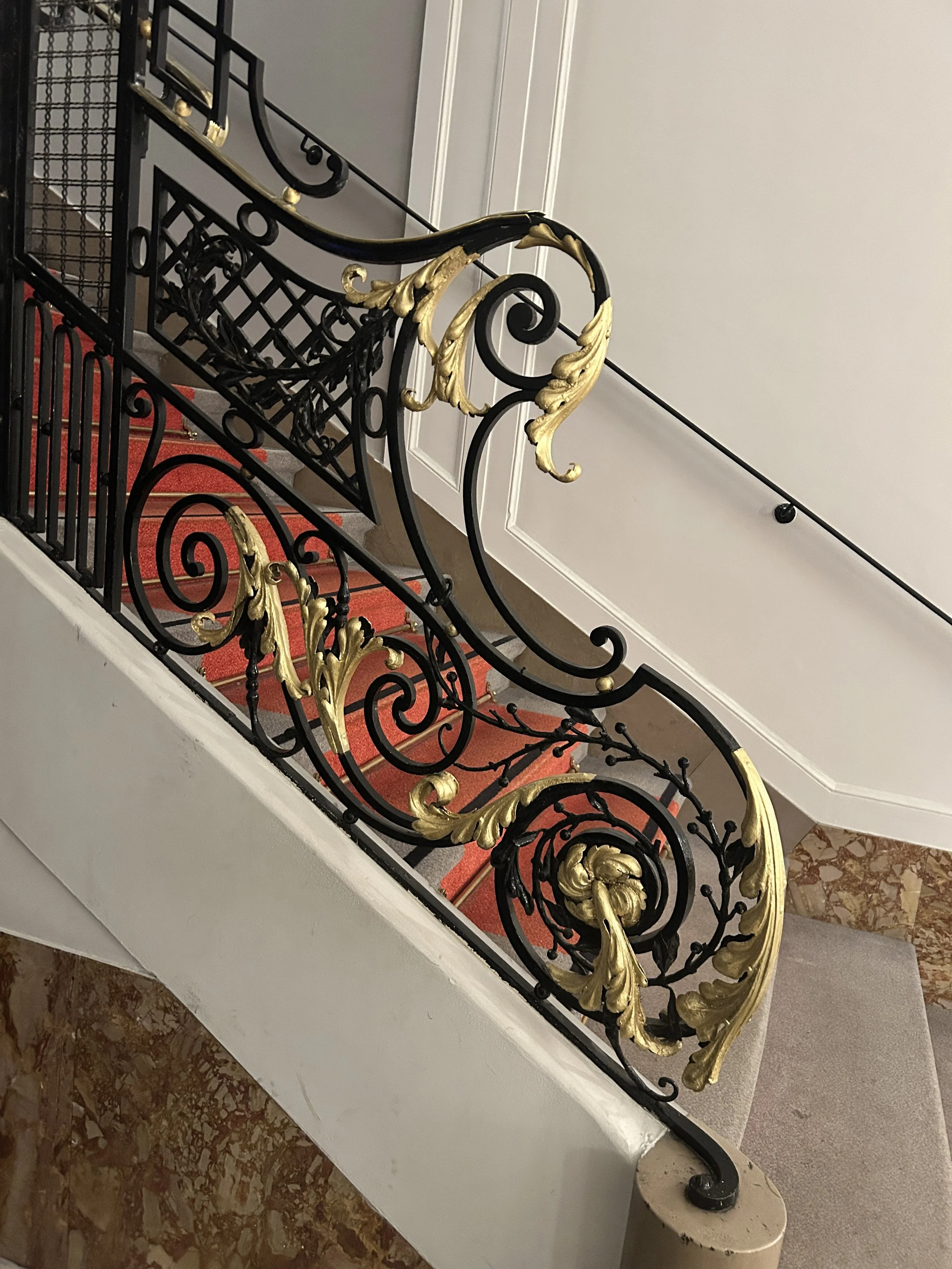 Grand Hotel Bellevue