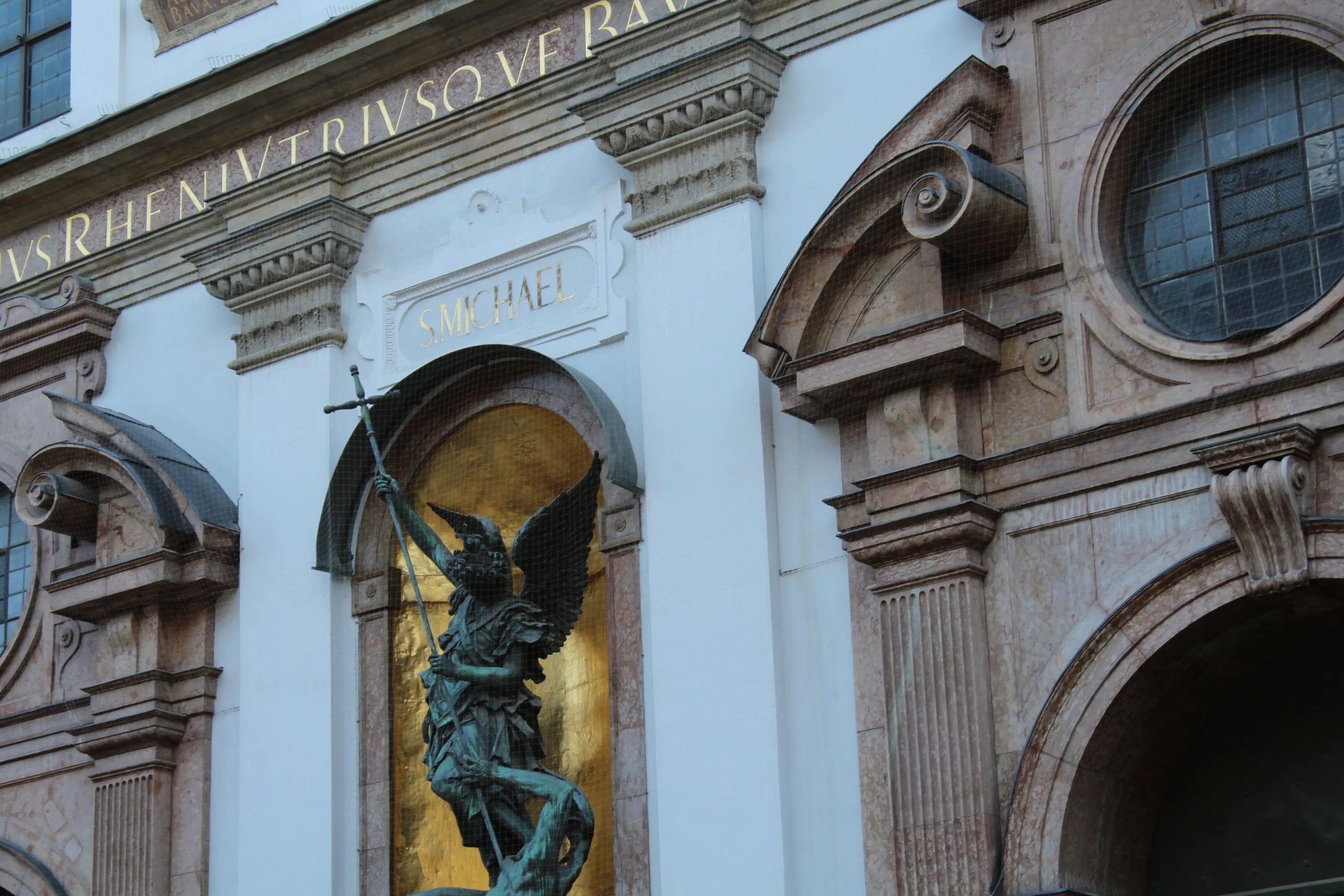 St. Michael München