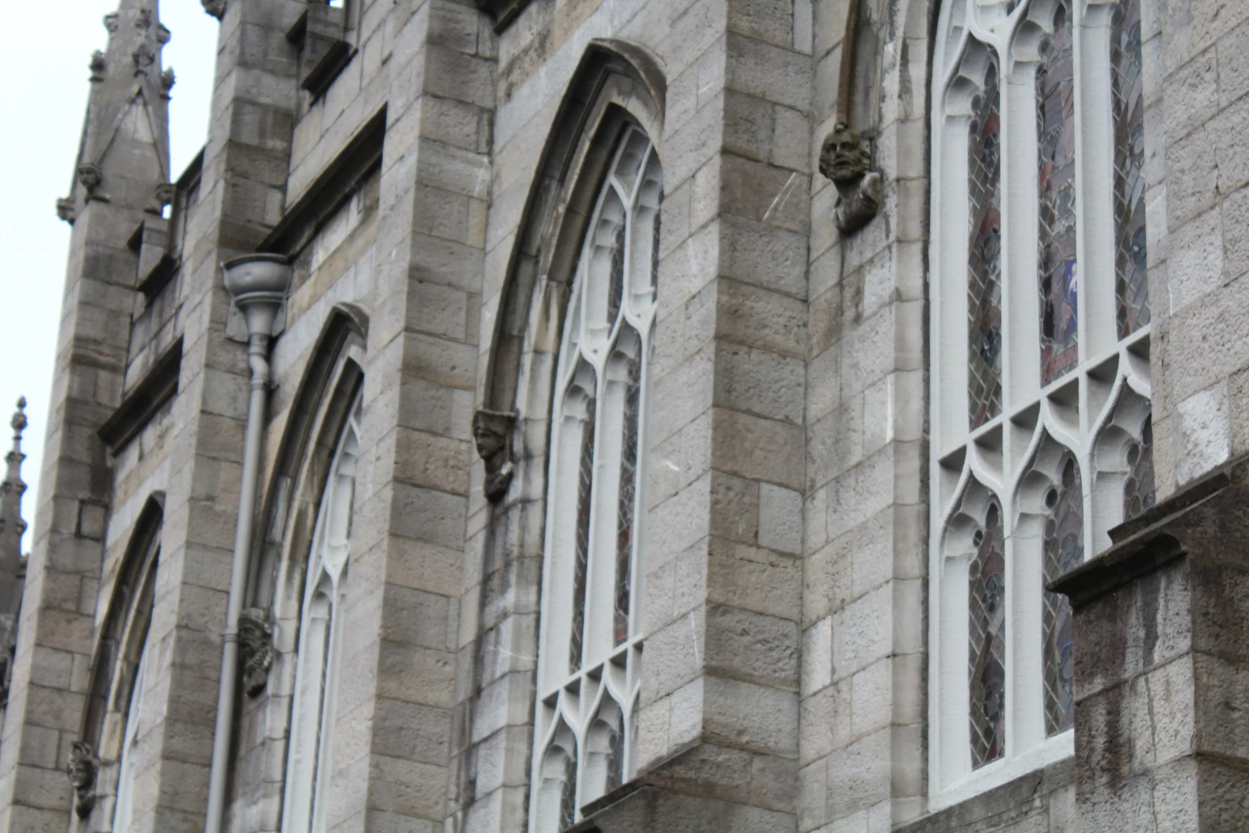 Dublin Castle