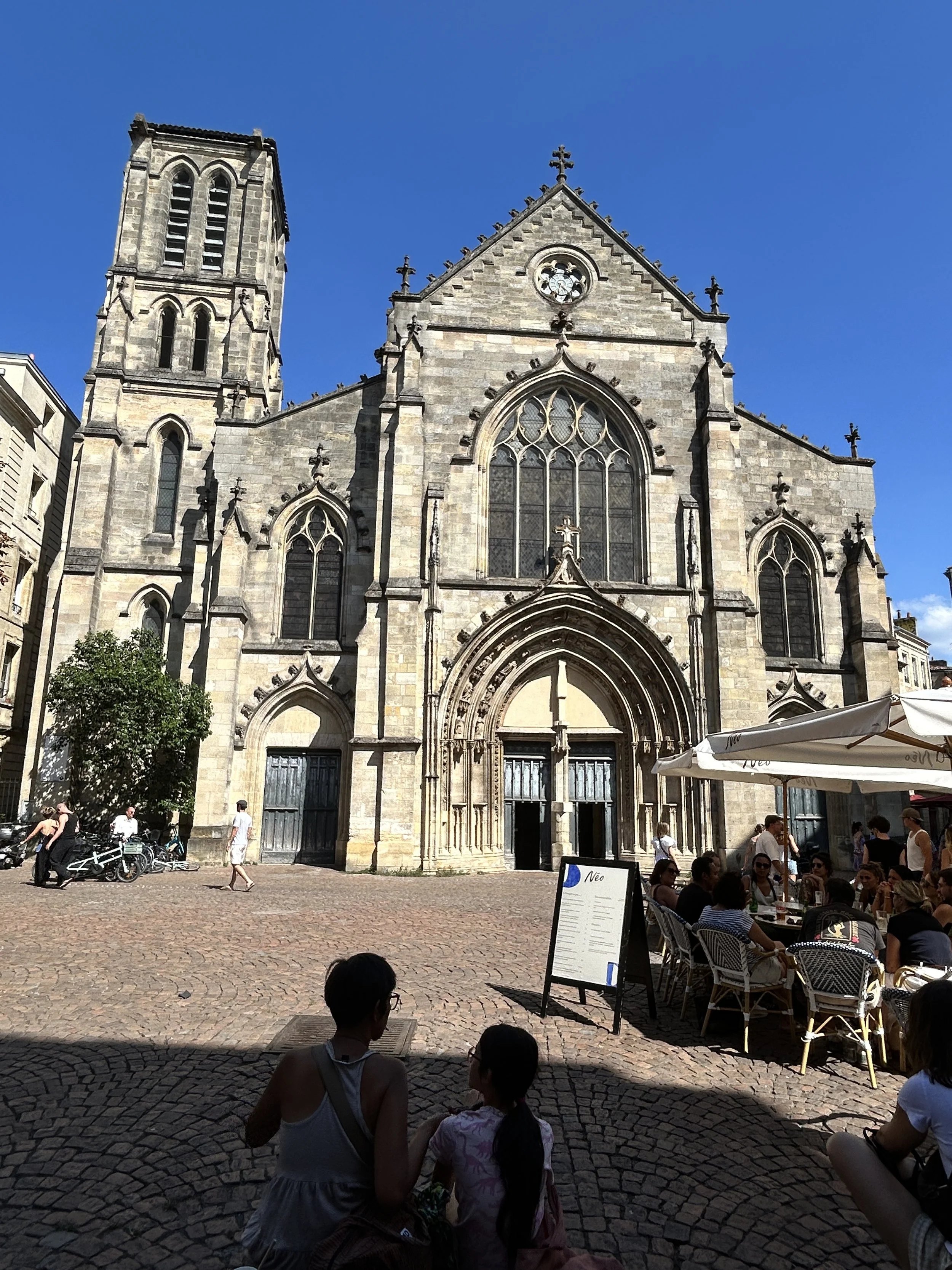 Eglise Saint-Pierre