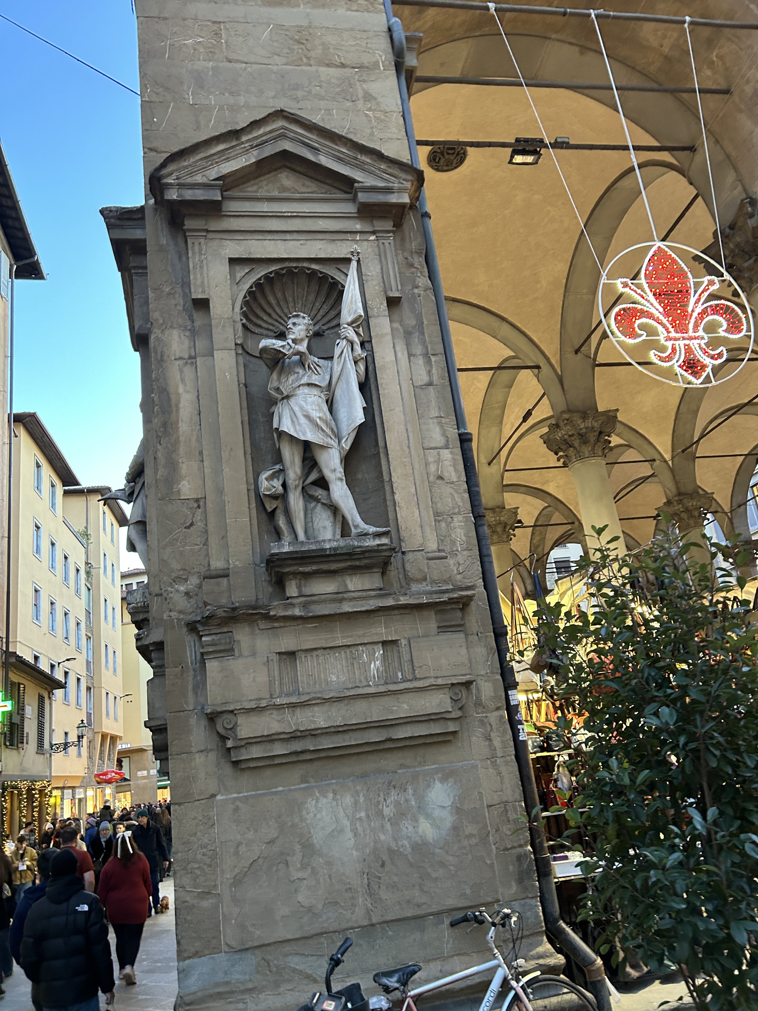 Piazza della Signoria