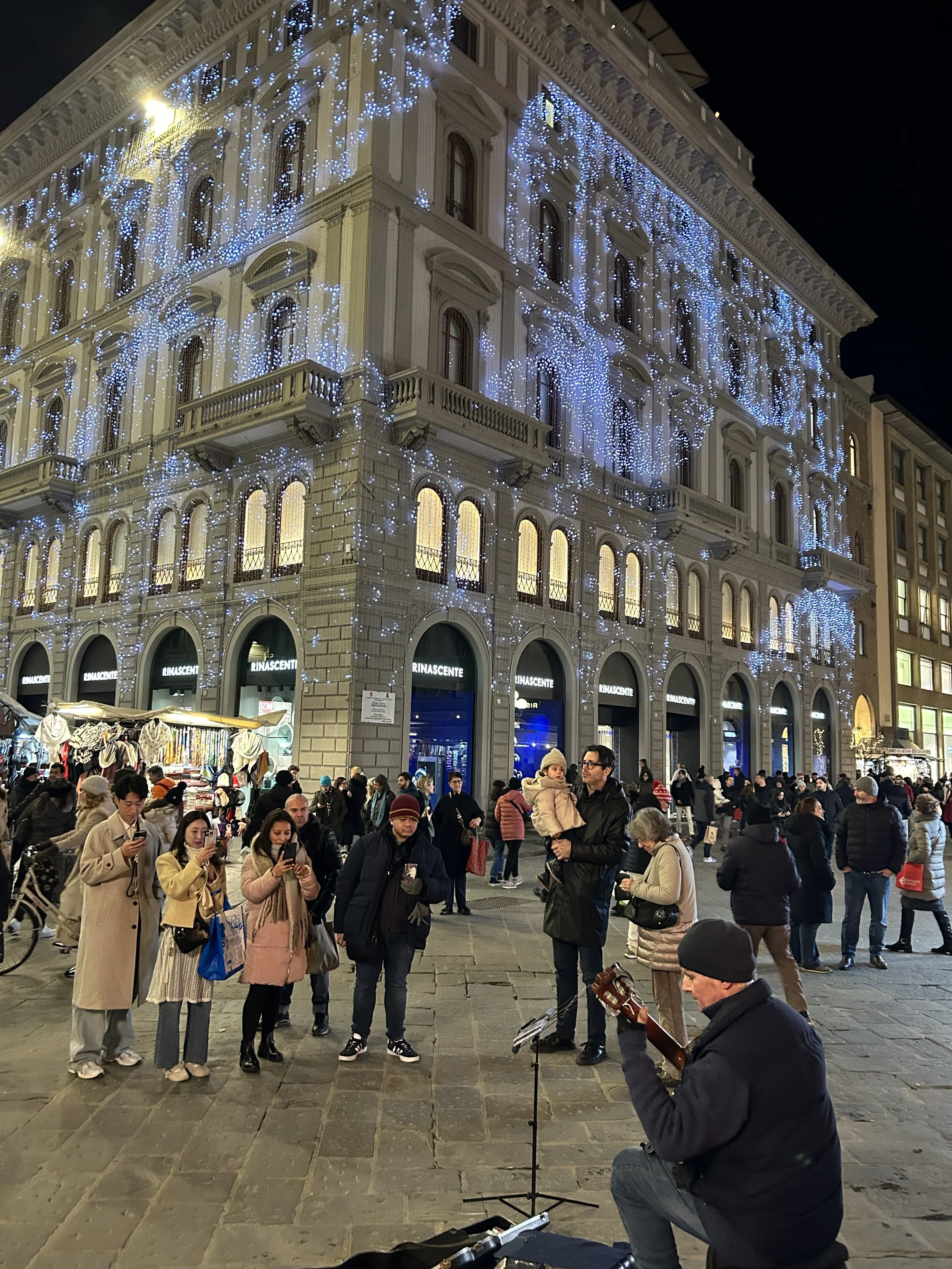 Piazza Della Repubblica