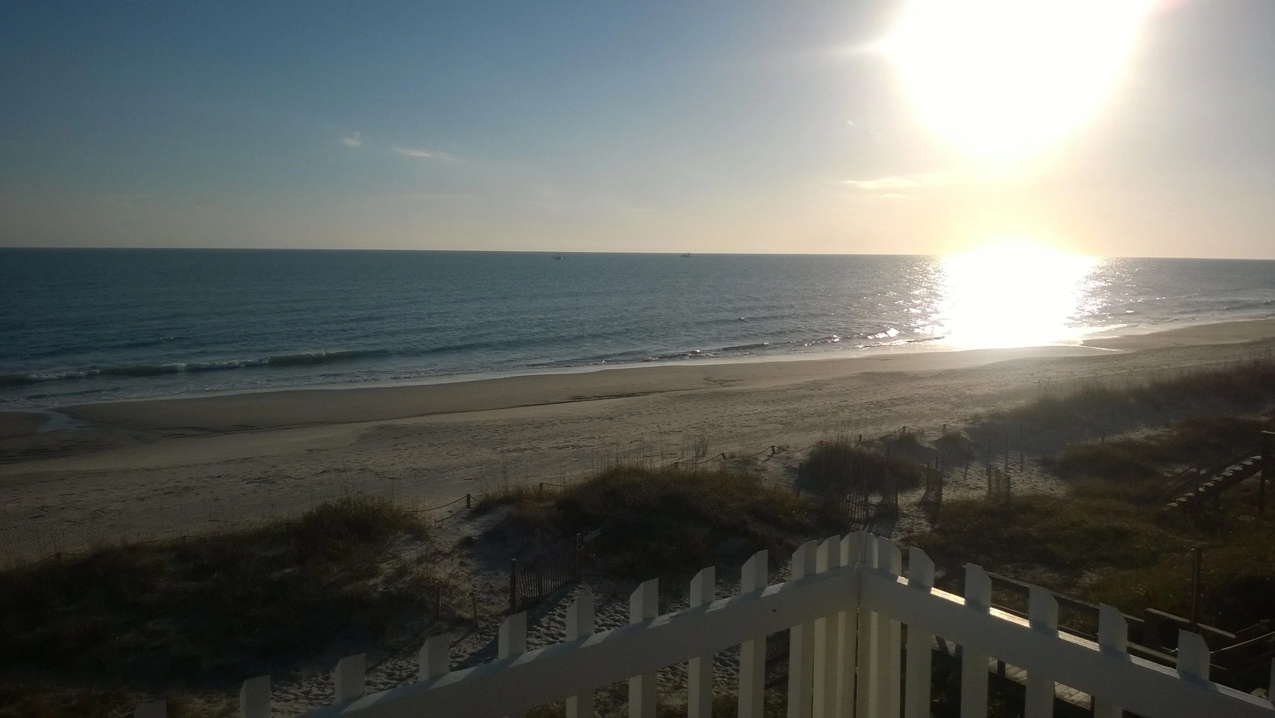 Oak Island-Over the Years