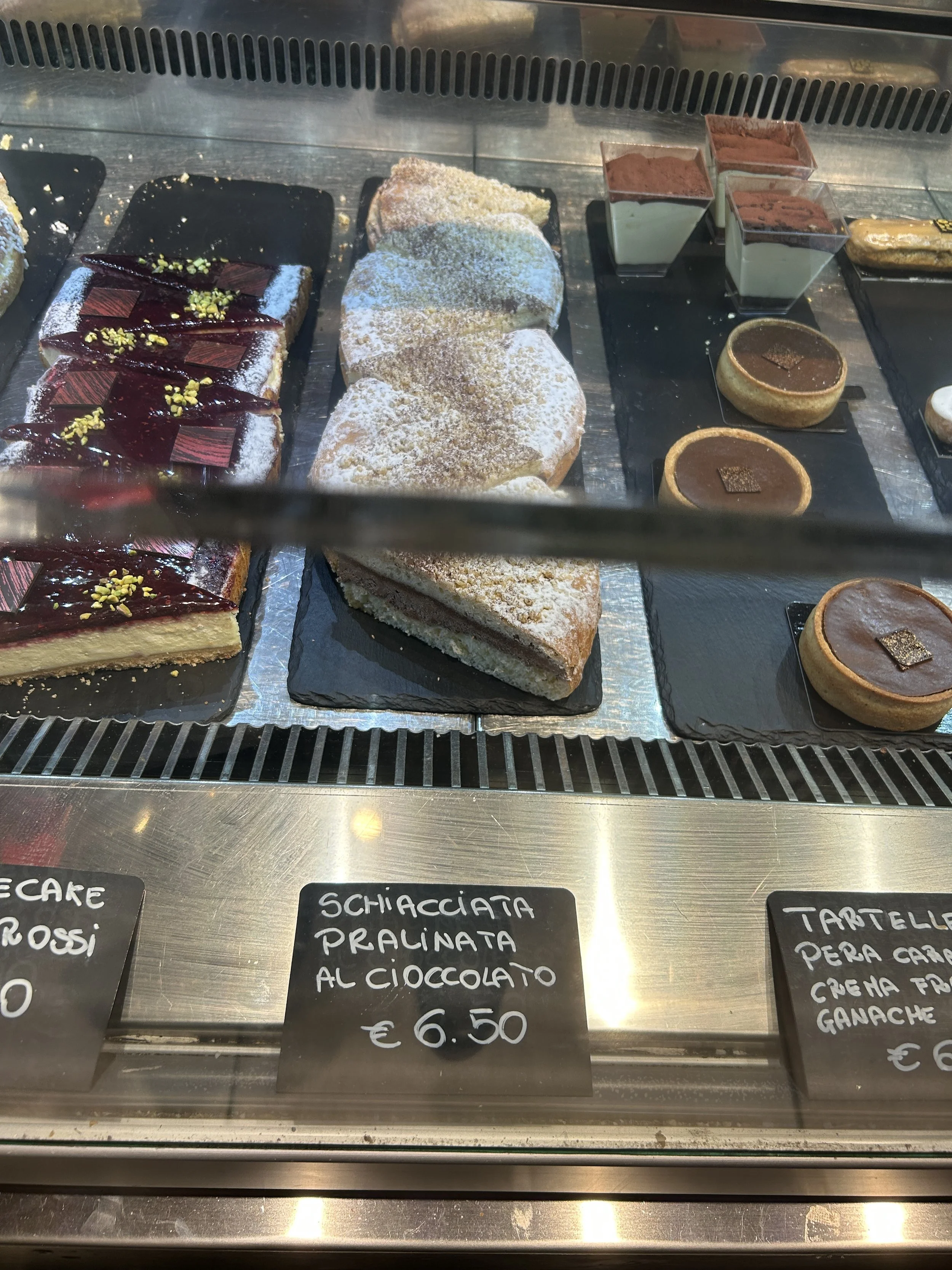 Mercato Centrale Florence