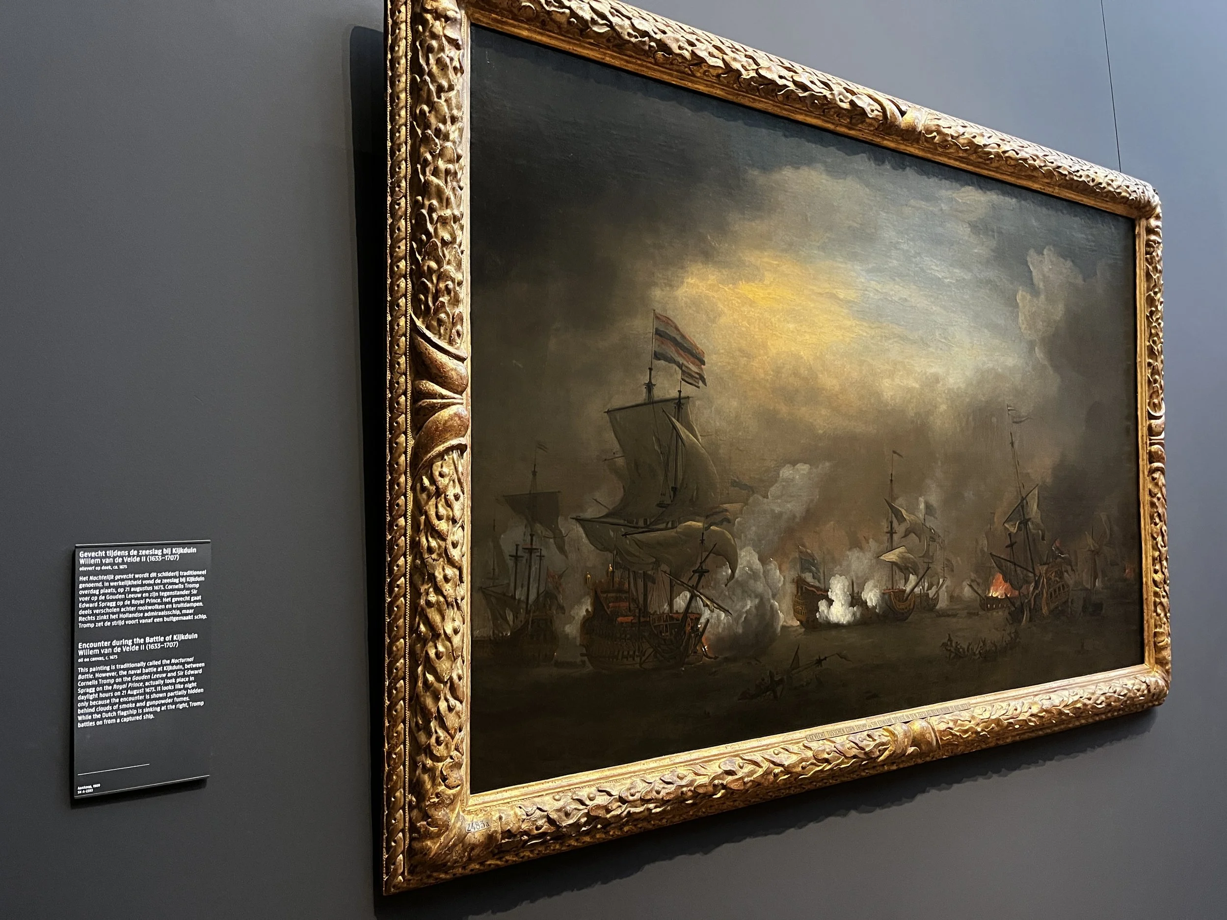 Encounter During the Battle of Kijkduin.jpg
