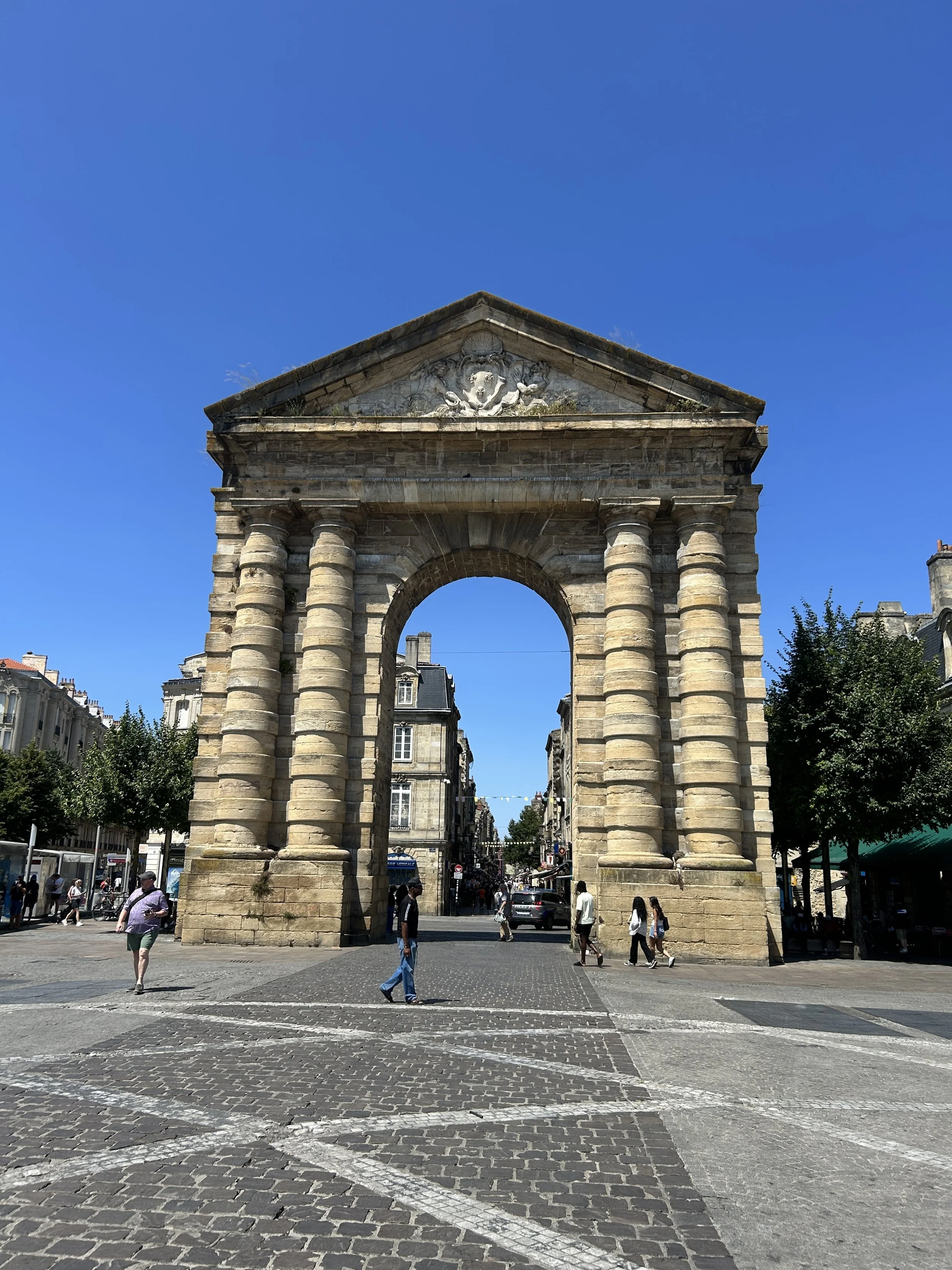 Place de la Victoire