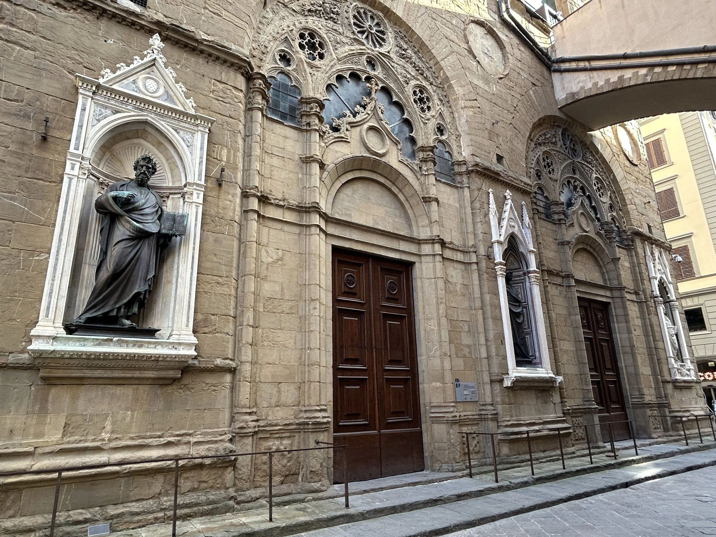 Orsanmichele