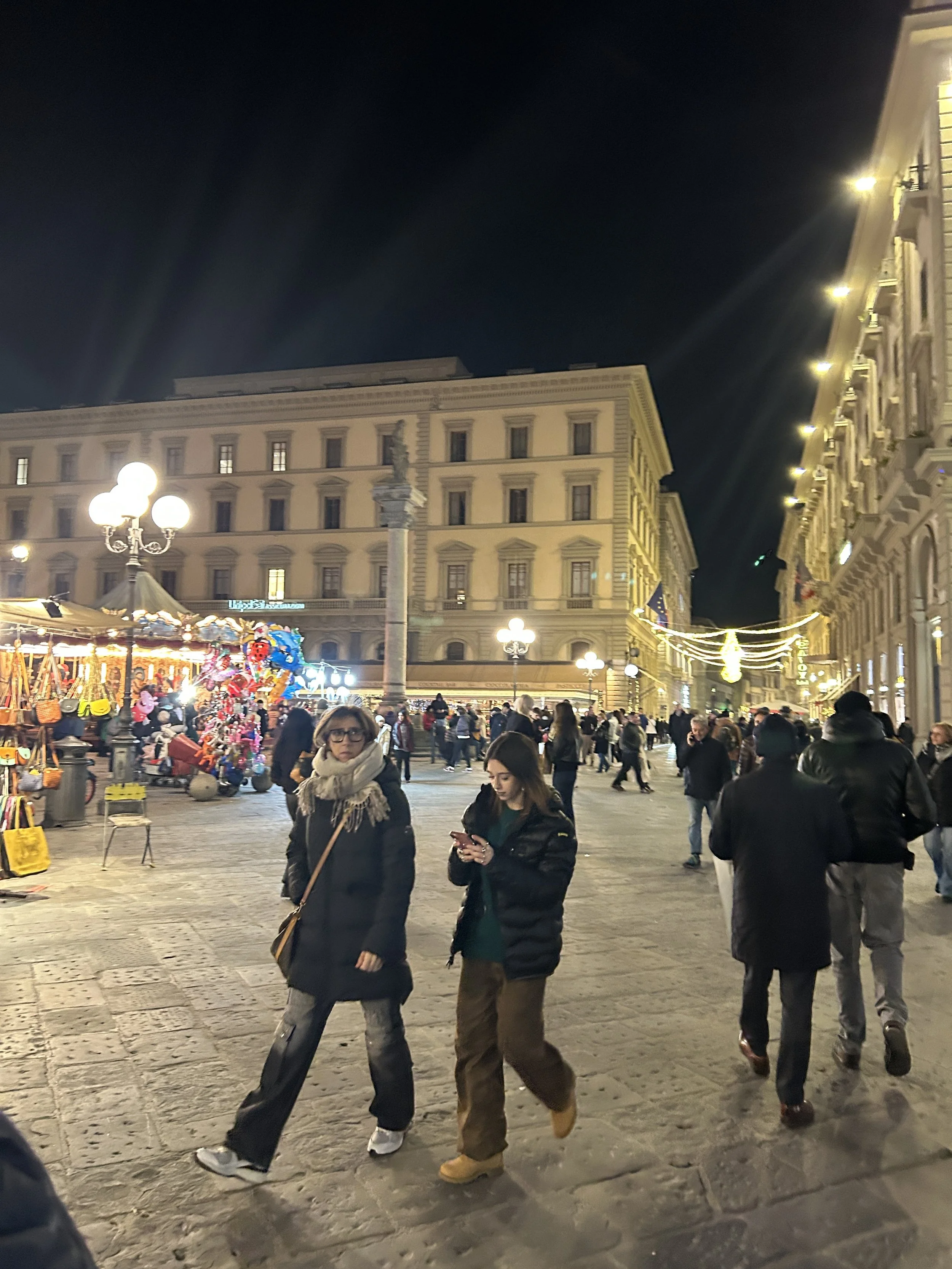Piazza Della Repubblica