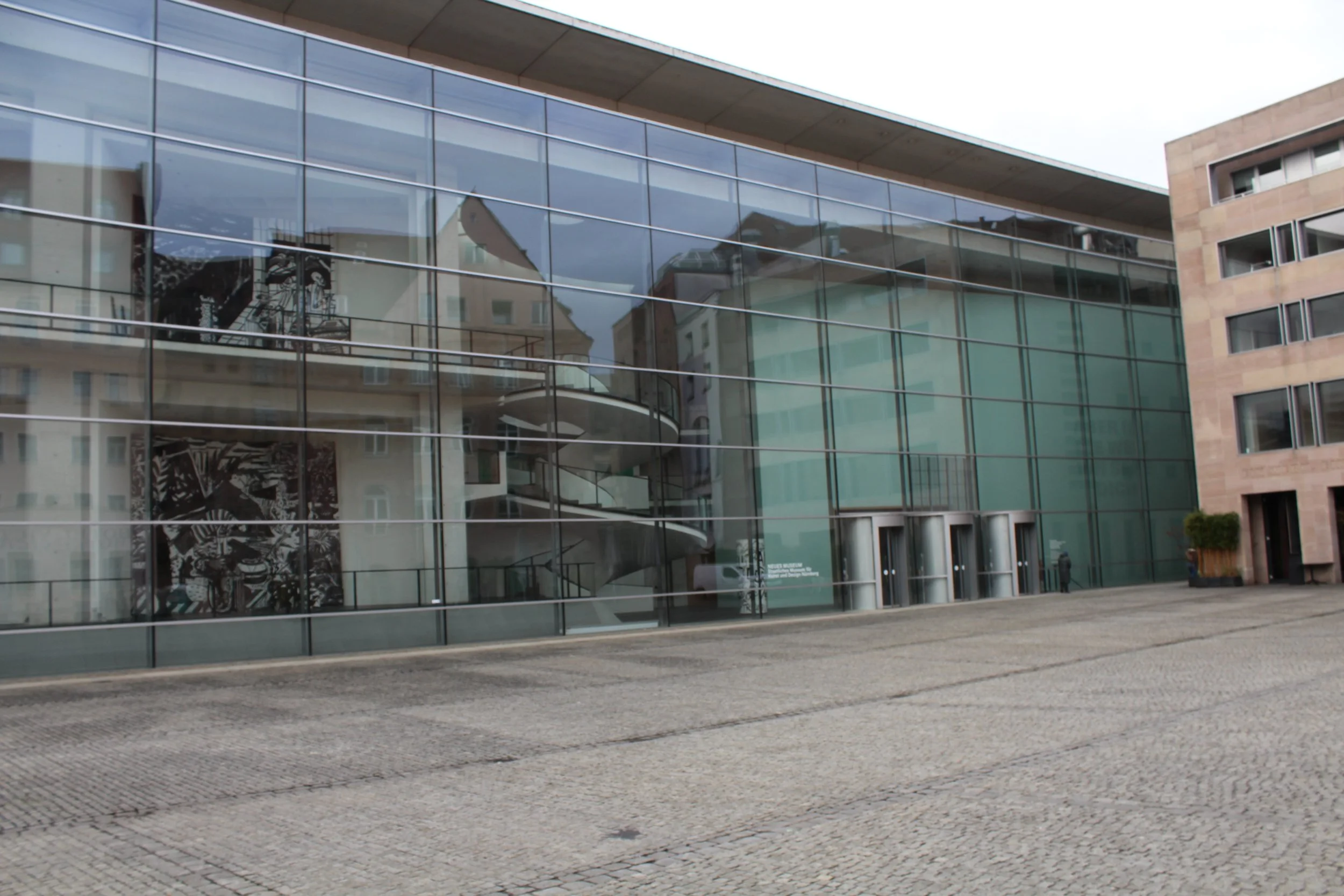 Nuremberg State Musuem of Art and Design.JPG