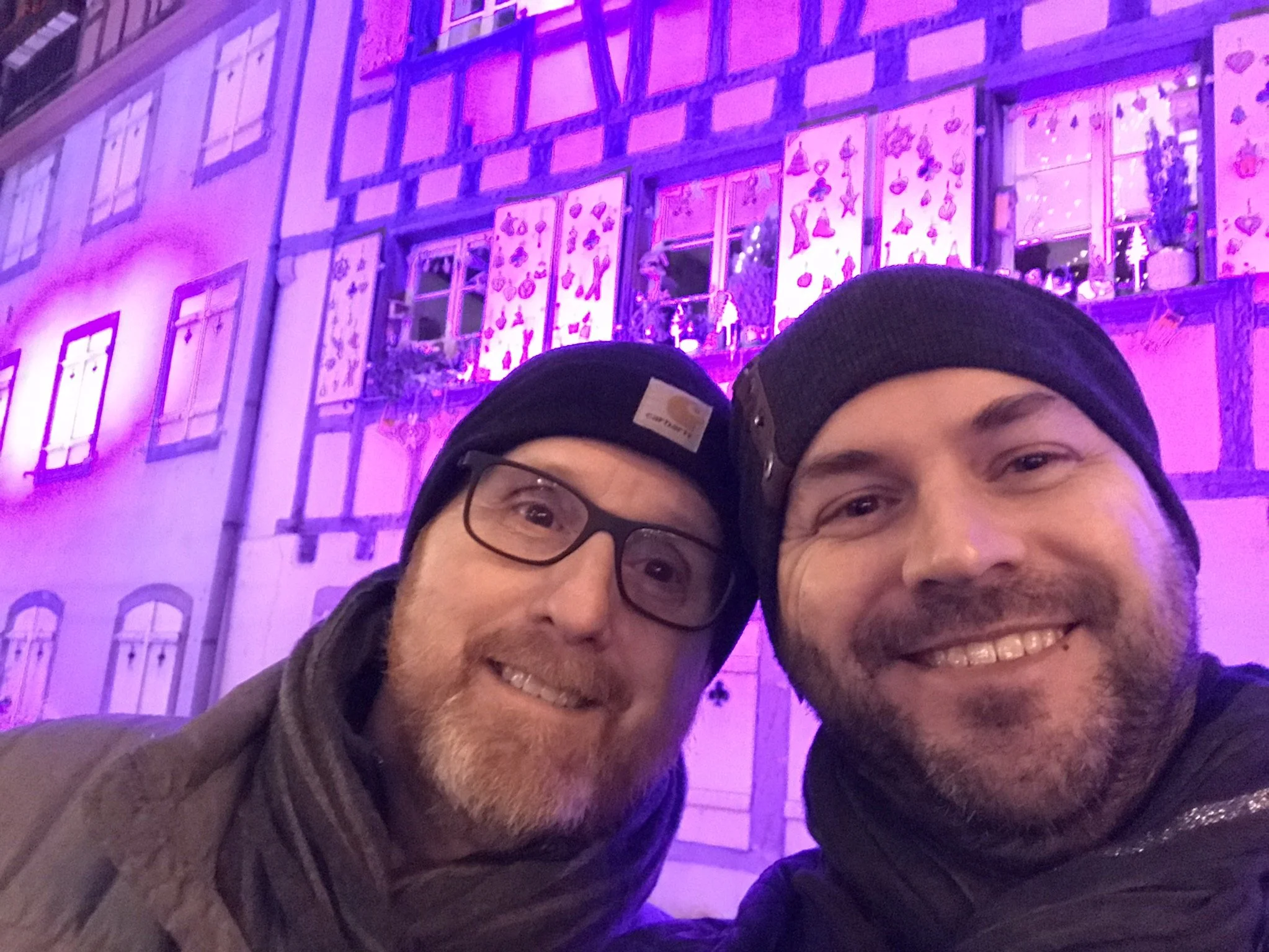 Colmar 2019