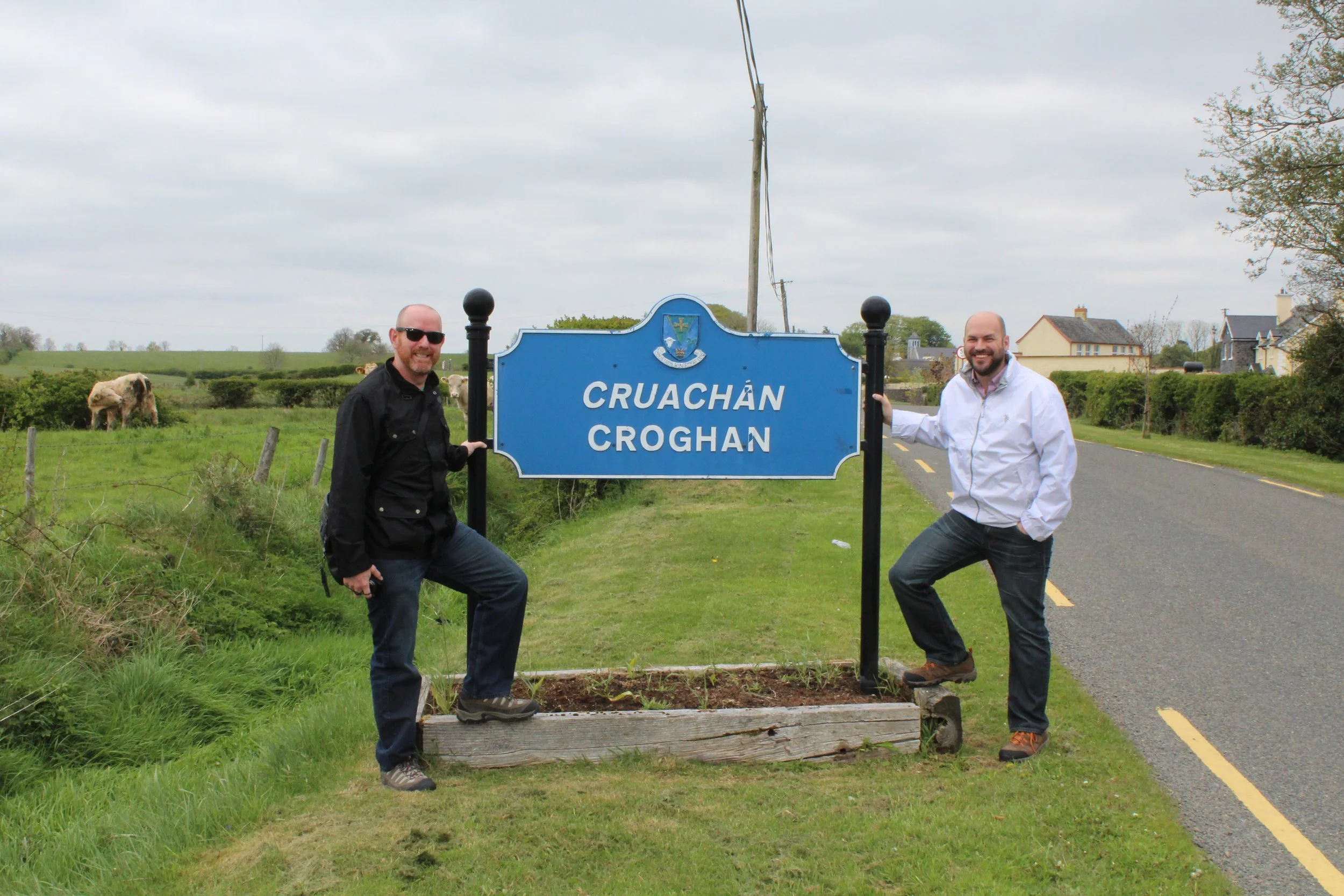 Croghan 2015